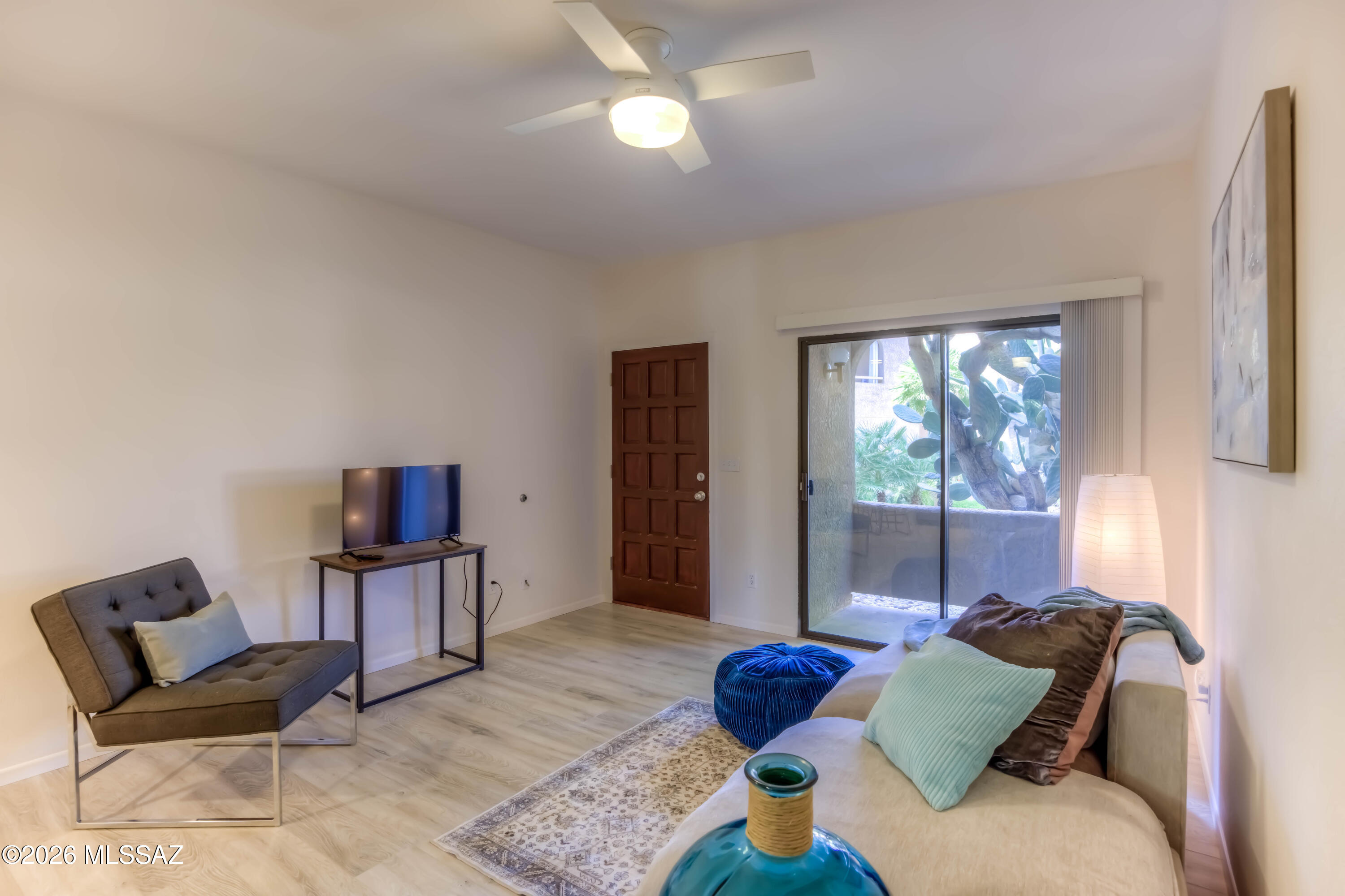 Skyline Springs Condos - Residential