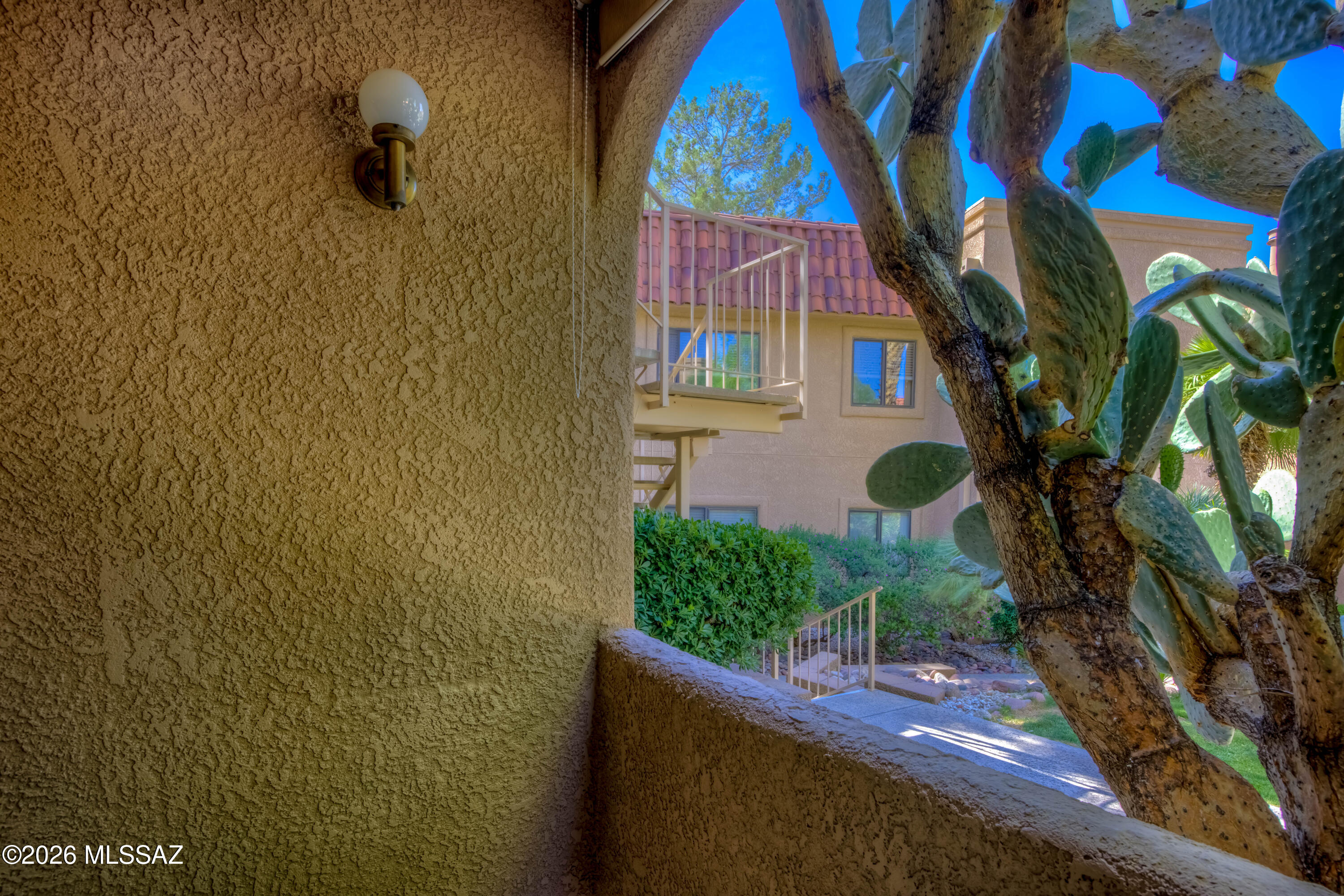 Skyline Springs Condos - Residential