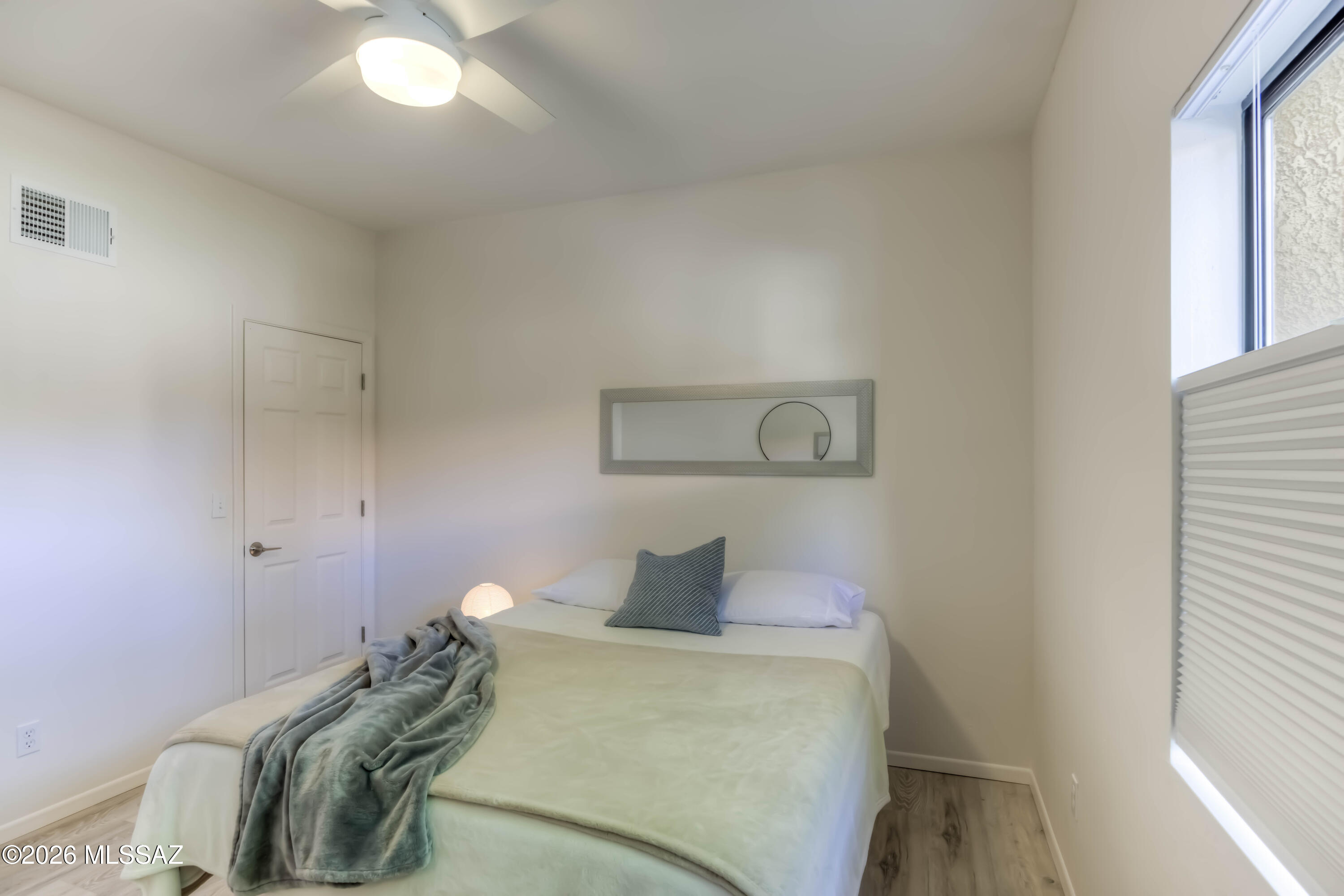 Skyline Springs Condos - Residential