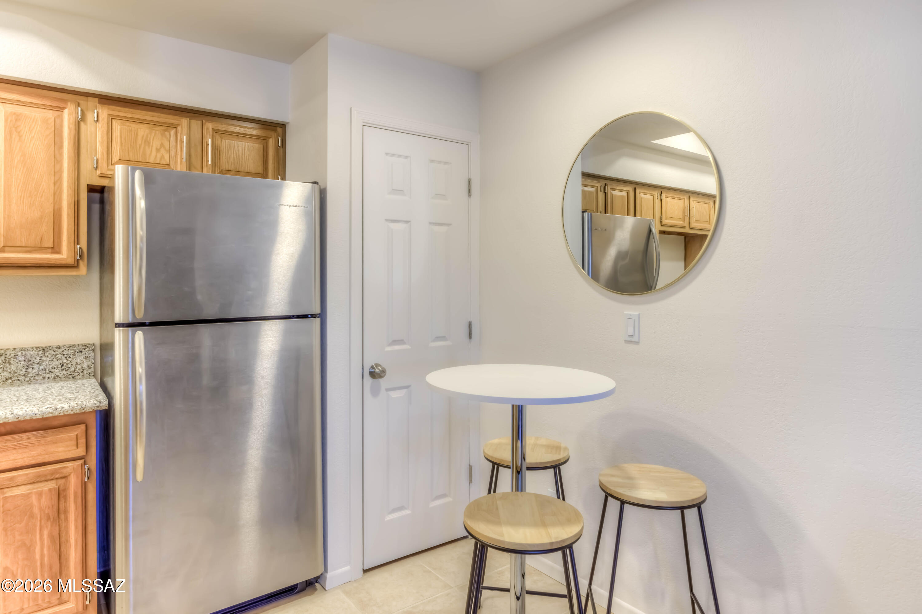 Skyline Springs Condos - Residential