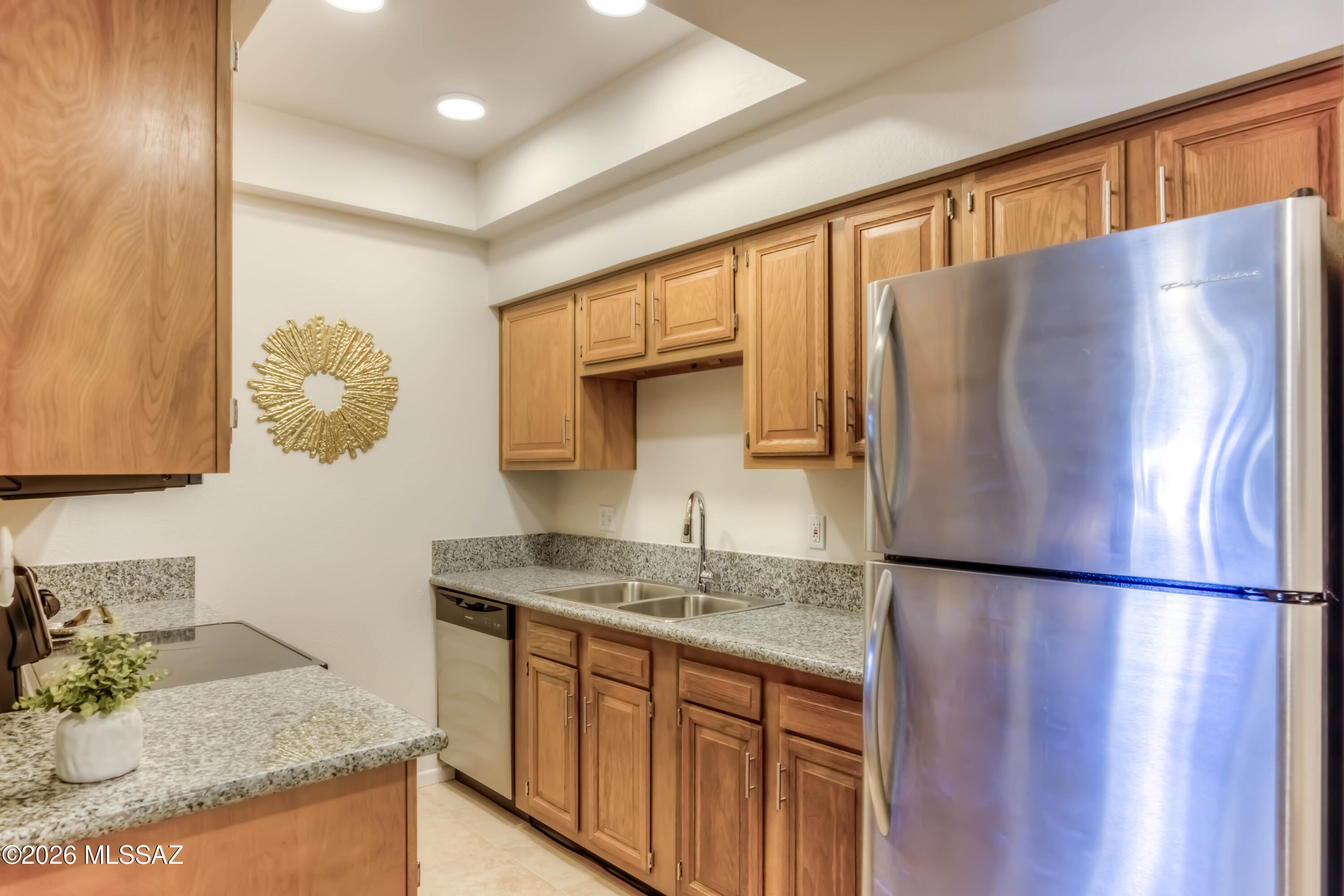 Skyline Springs Condos - Residential