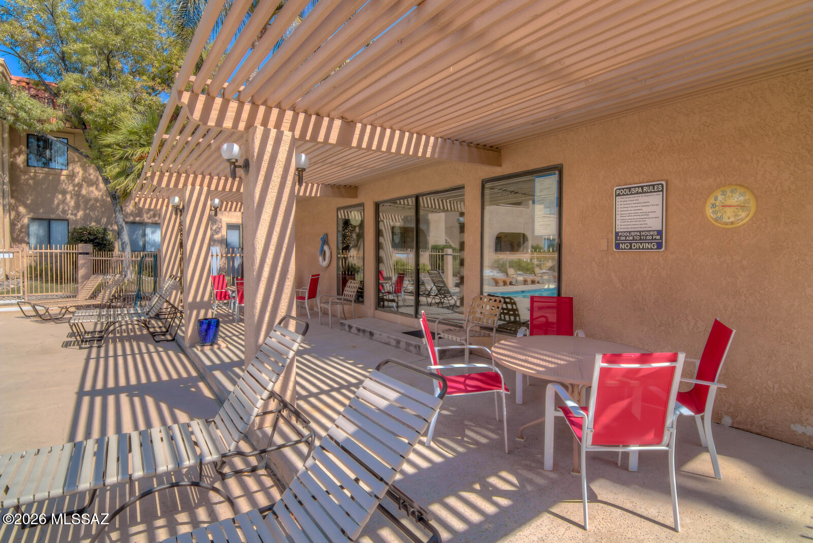 Skyline Springs Condos - Residential