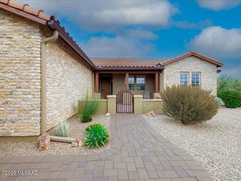 2637 E Old Stone House Trail Sahuarita AZ 85629