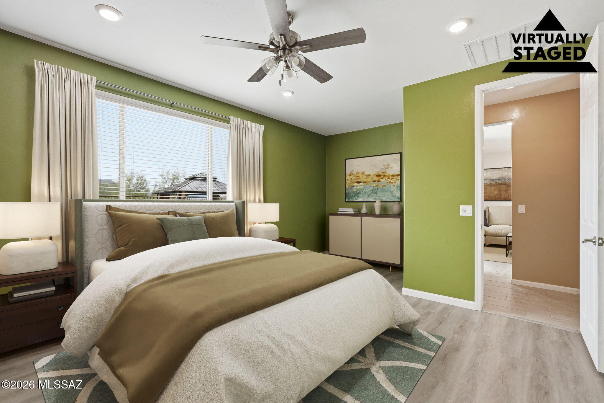 Mountain Vista Ridge - Residential