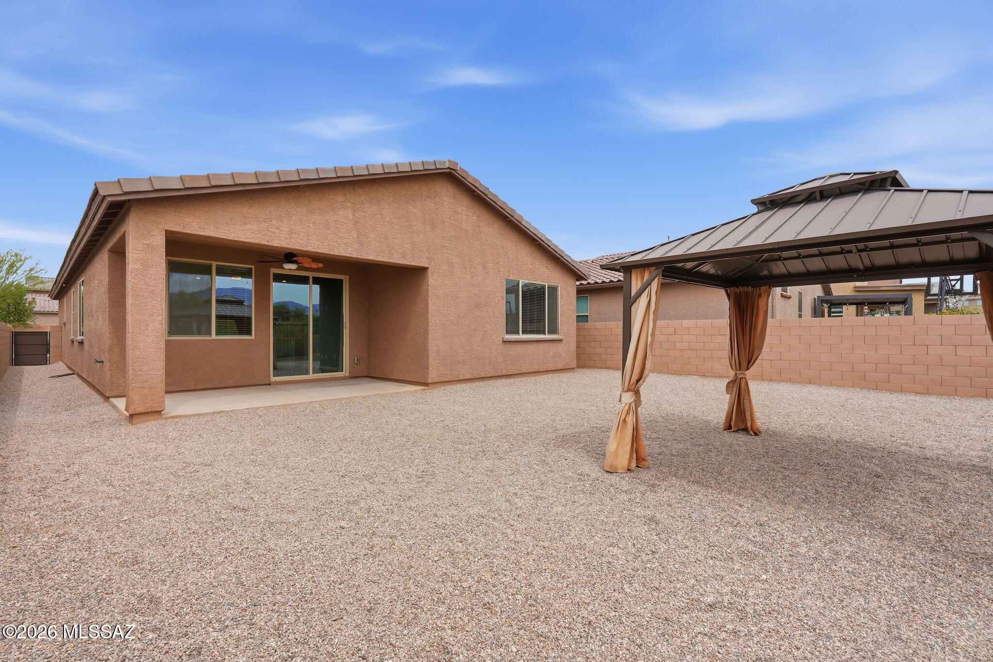 Mountain Vista Ridge - Residential