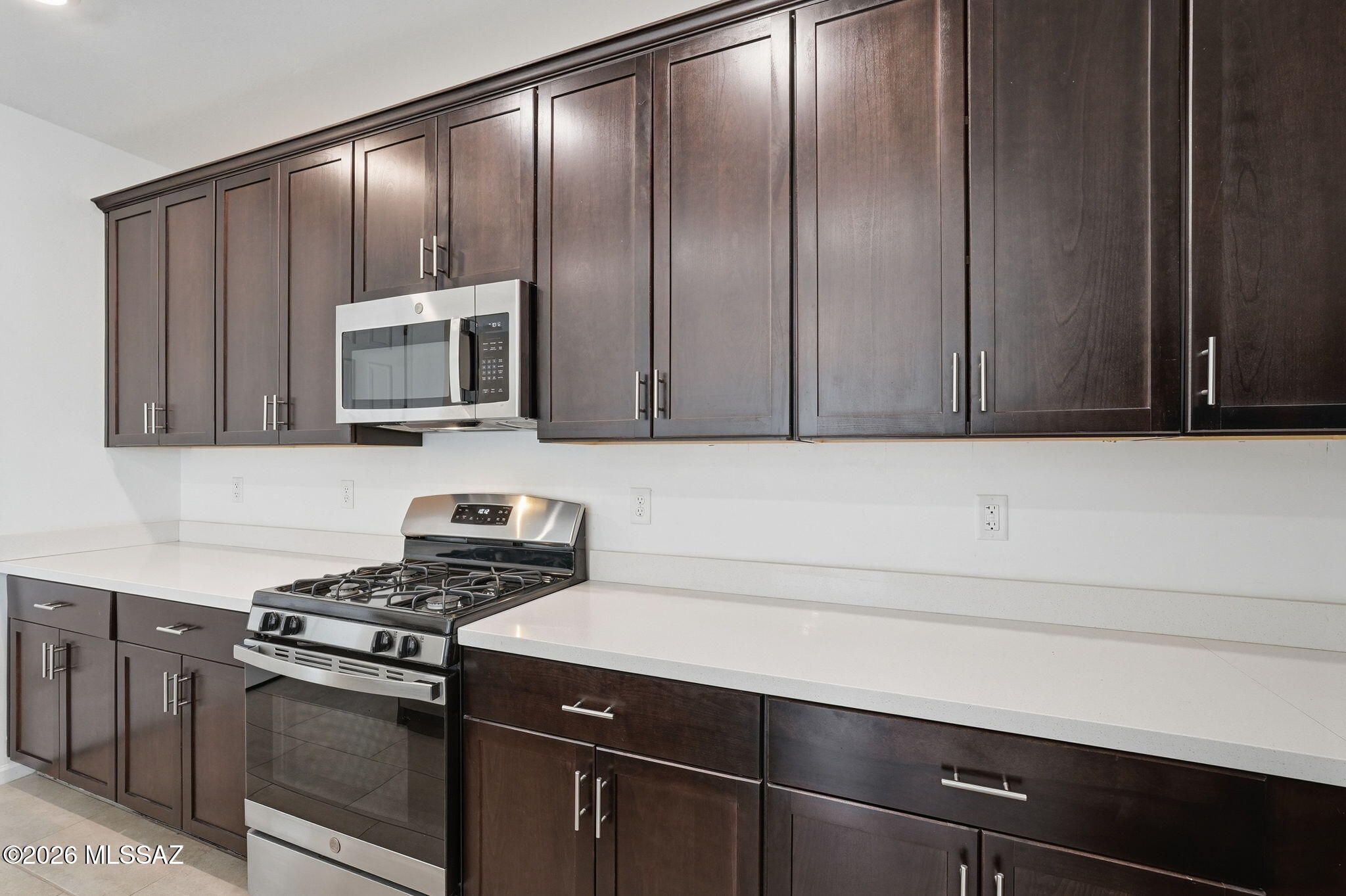 Mountain Vista Ridge - Residential
