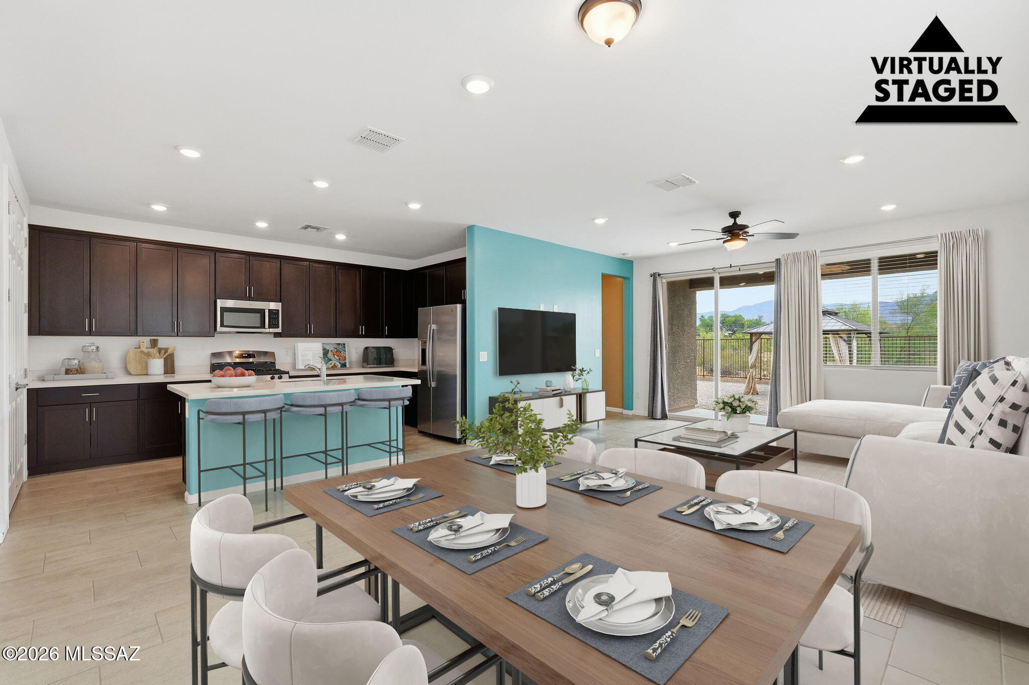 2989 W Willow Moon Trail