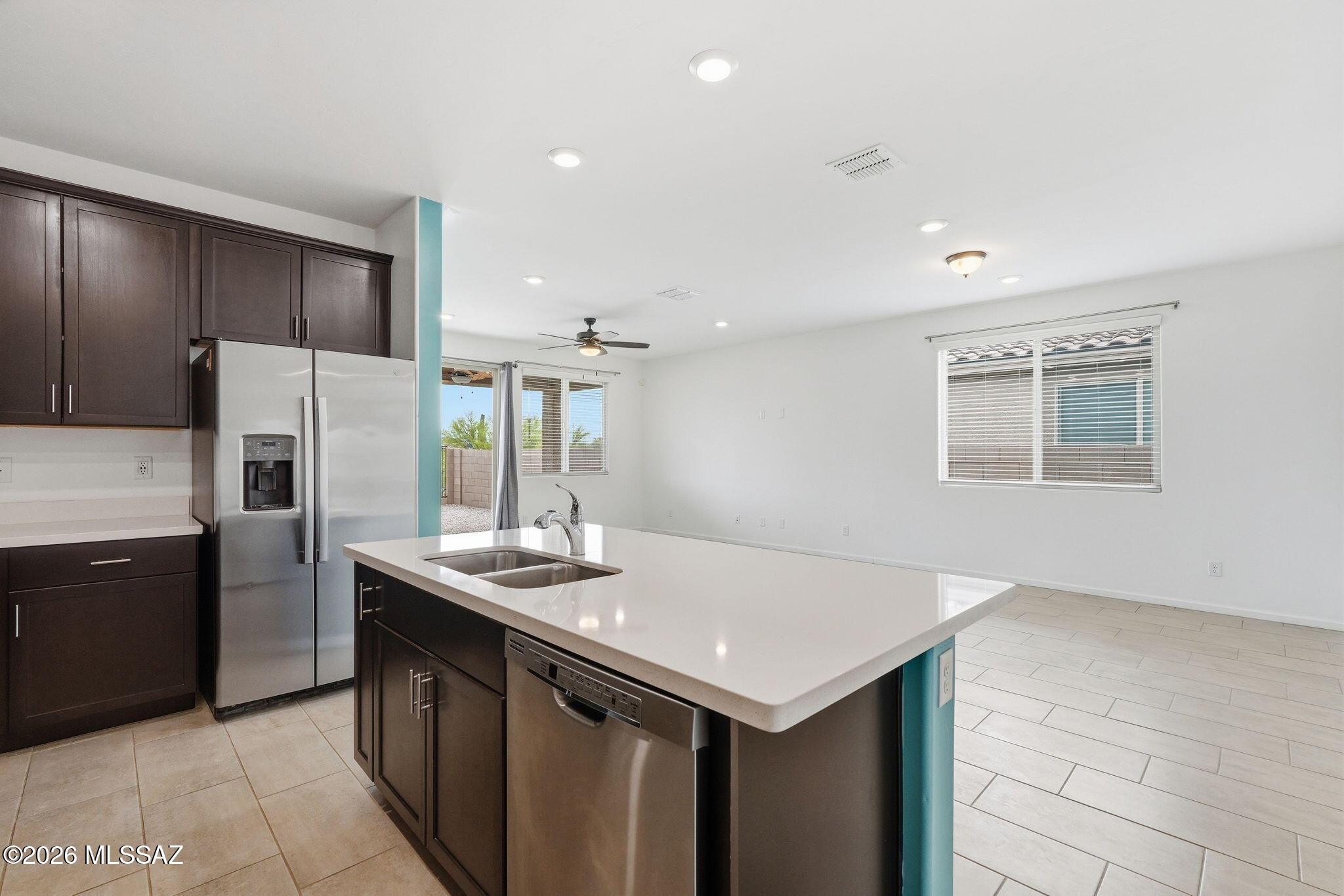 Mountain Vista Ridge - Residential