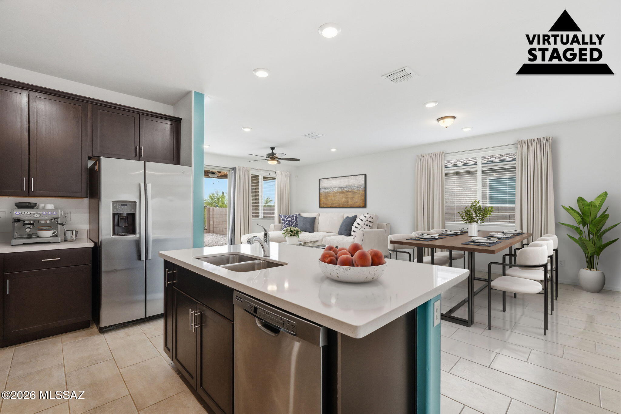 Mountain Vista Ridge - Residential