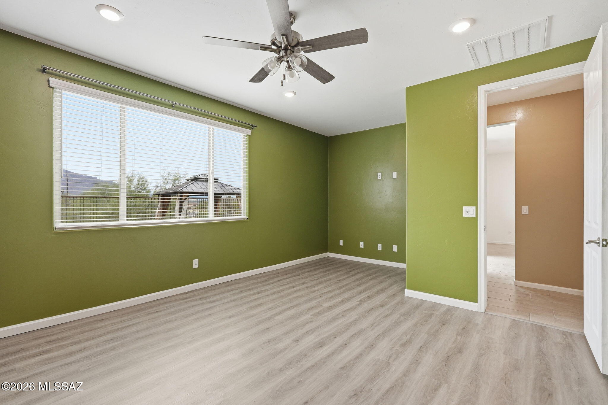 Mountain Vista Ridge - Residential