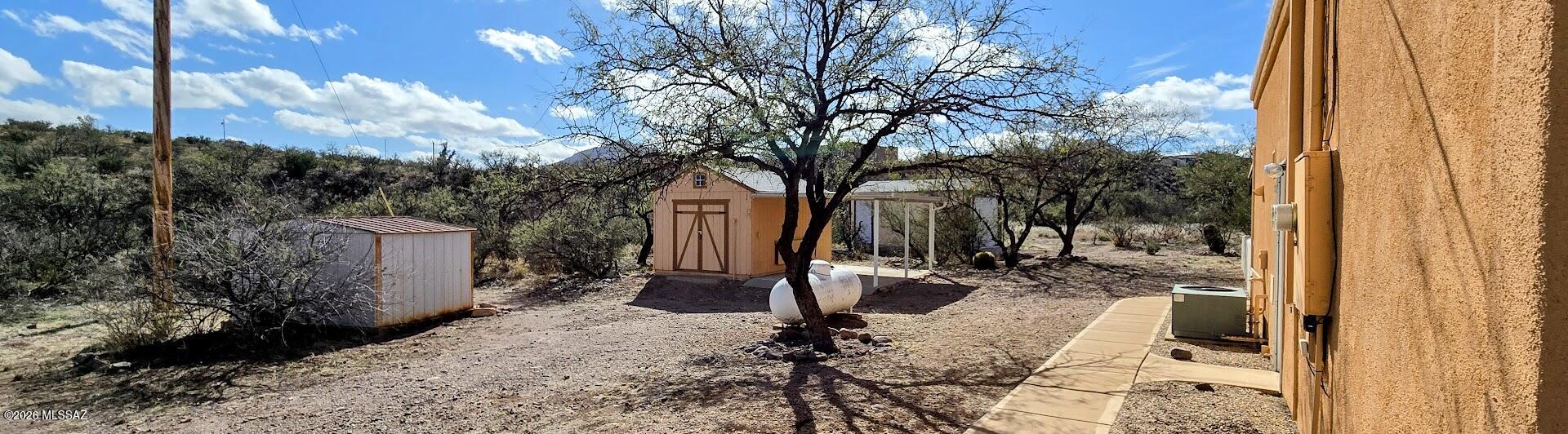 Other/Unknown - Residential