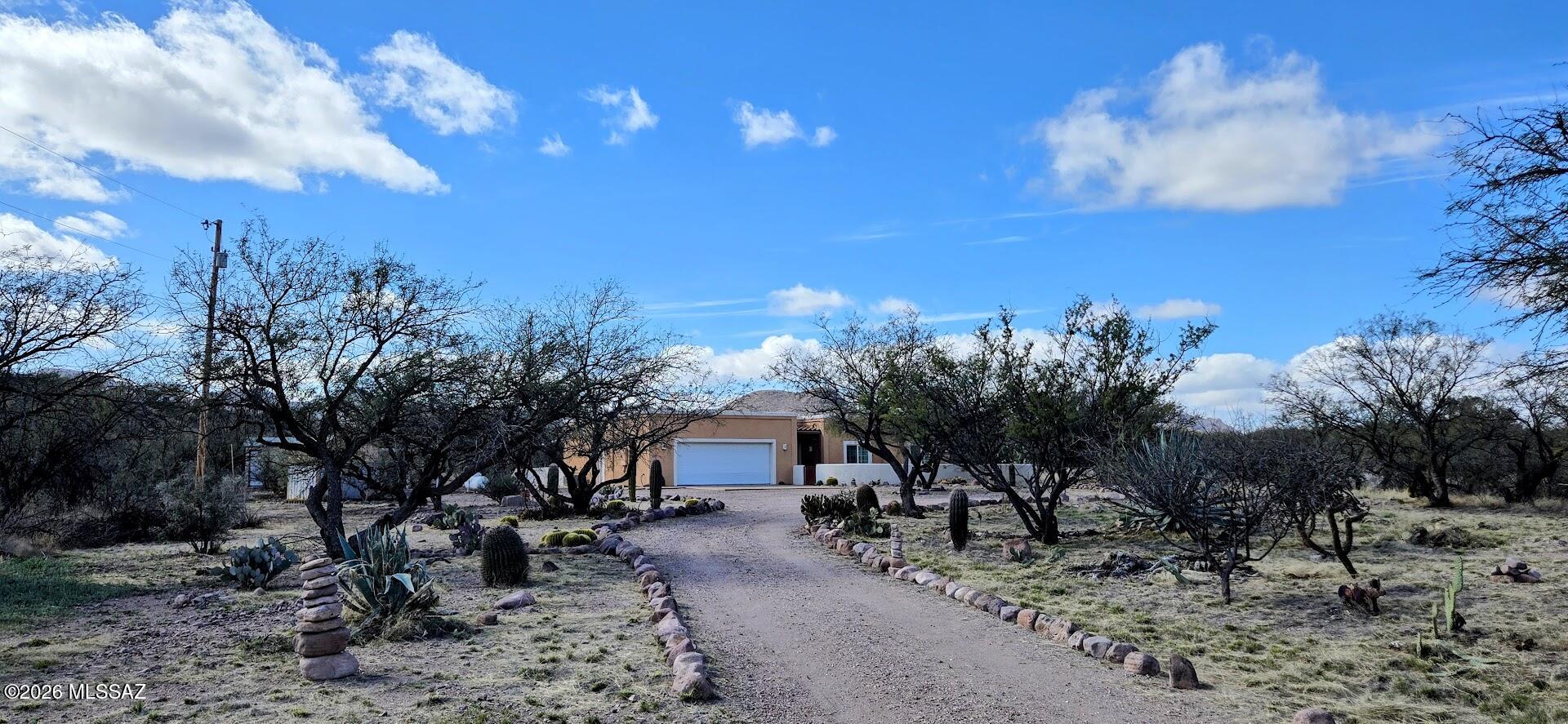 Other/Unknown - Residential