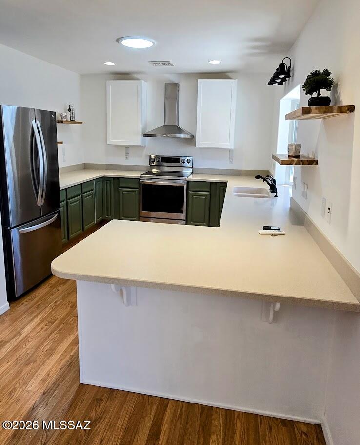 Other/Unknown - Residential