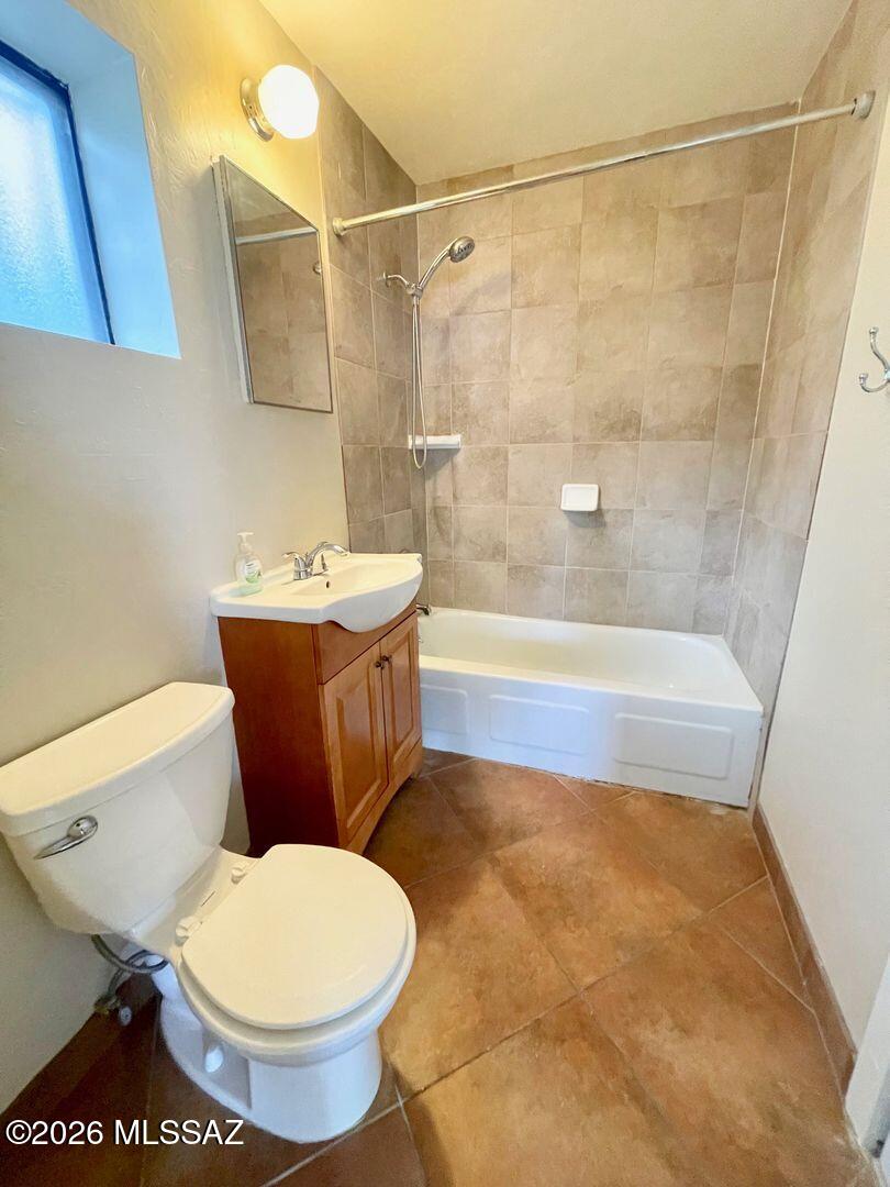 Monterey Addition - Residential