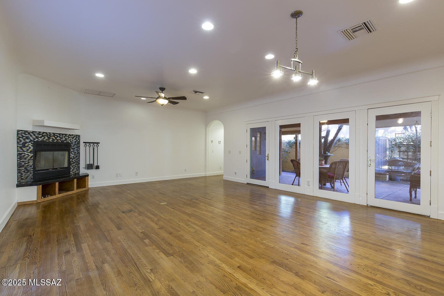 Speedway Heights - Residential