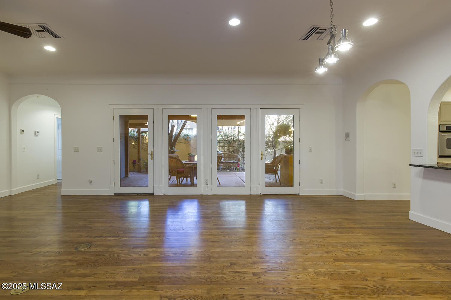 Speedway Heights - Residential