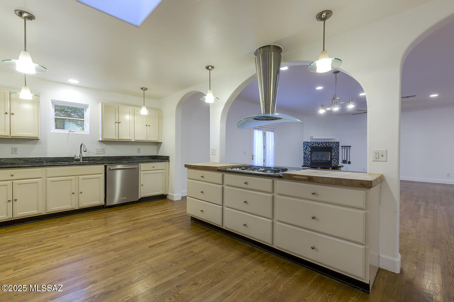 Speedway Heights - Residential
