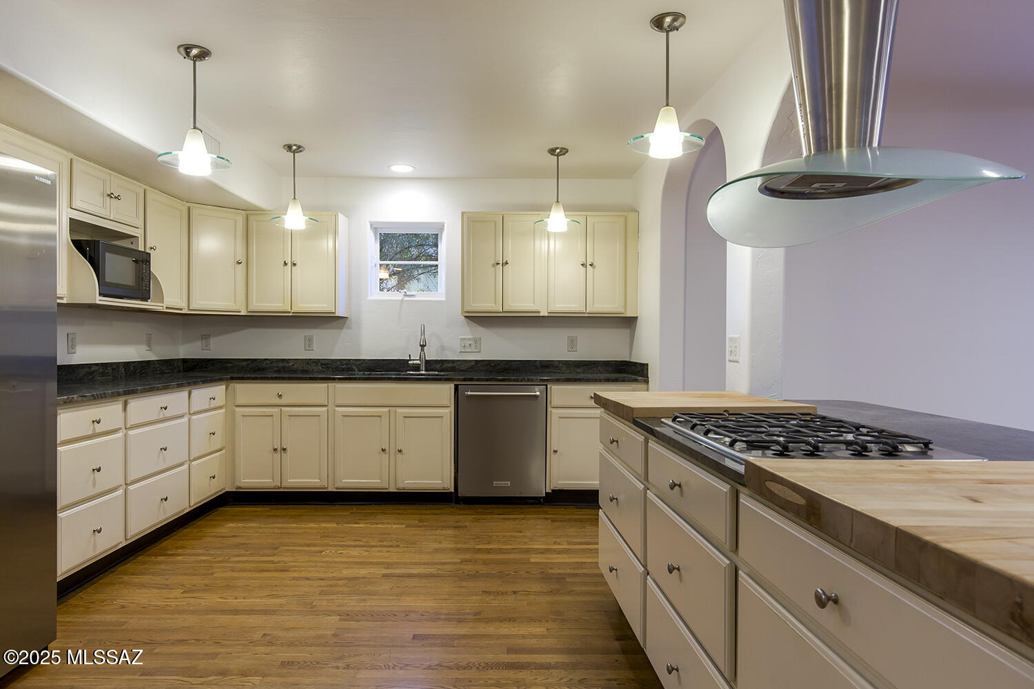 Speedway Heights - Residential