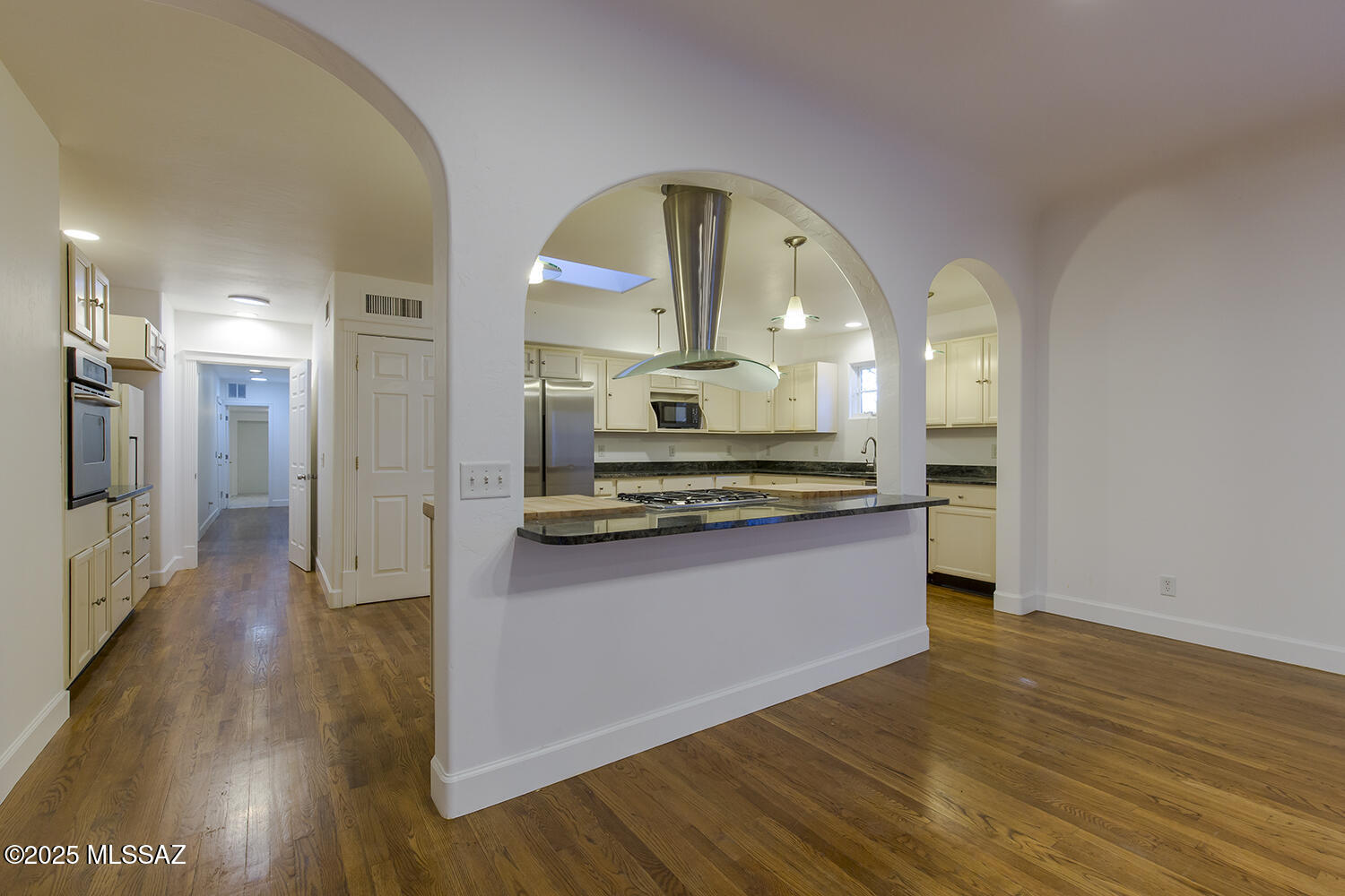 Speedway Heights - Residential