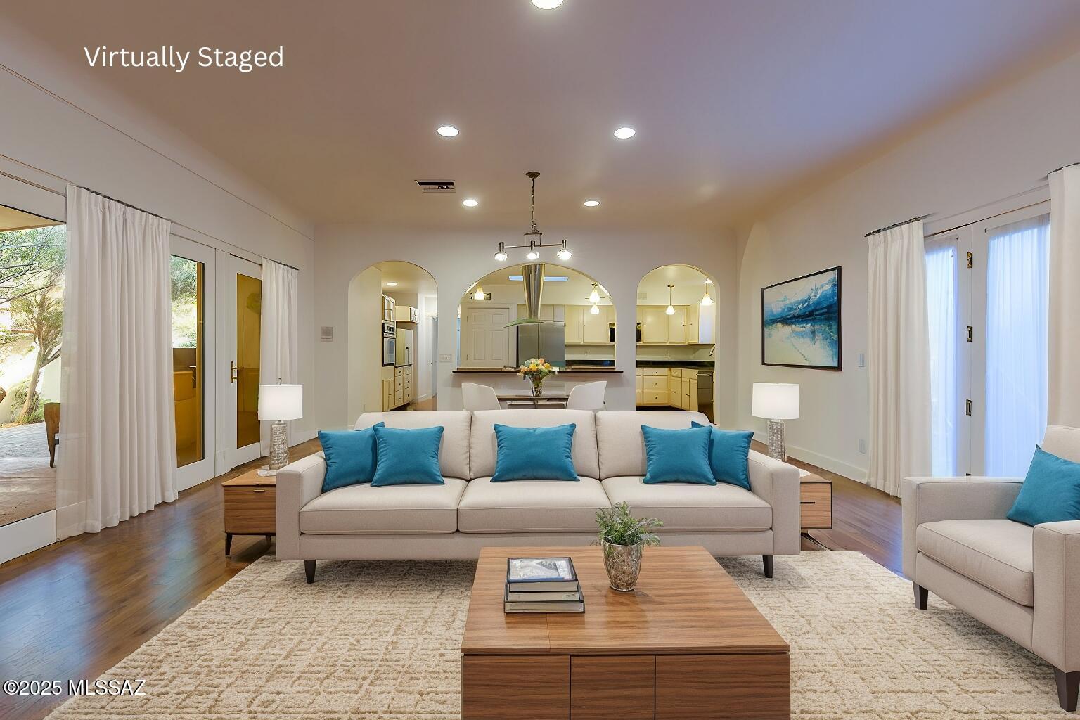 Speedway Heights - Residential