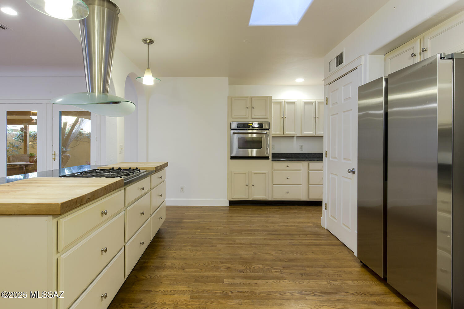 Speedway Heights - Residential