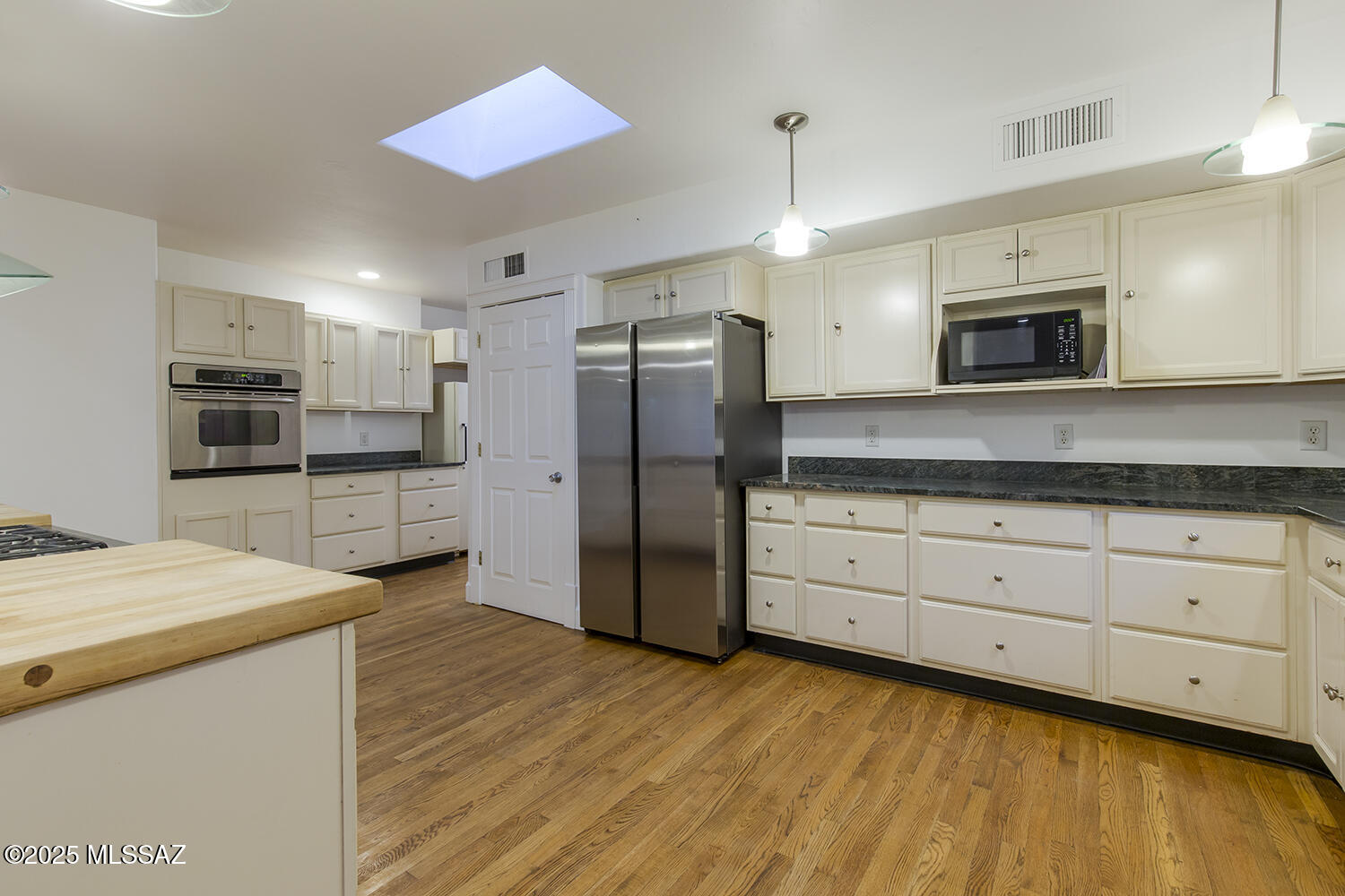 Speedway Heights - Residential