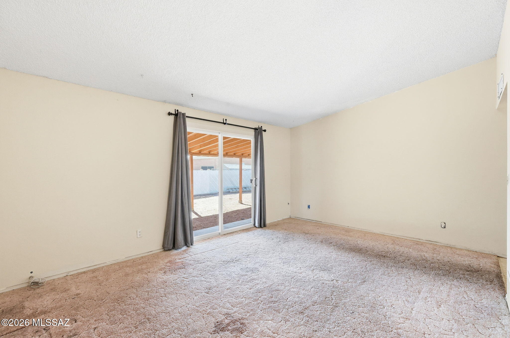North Point Village (1-127) - Residential