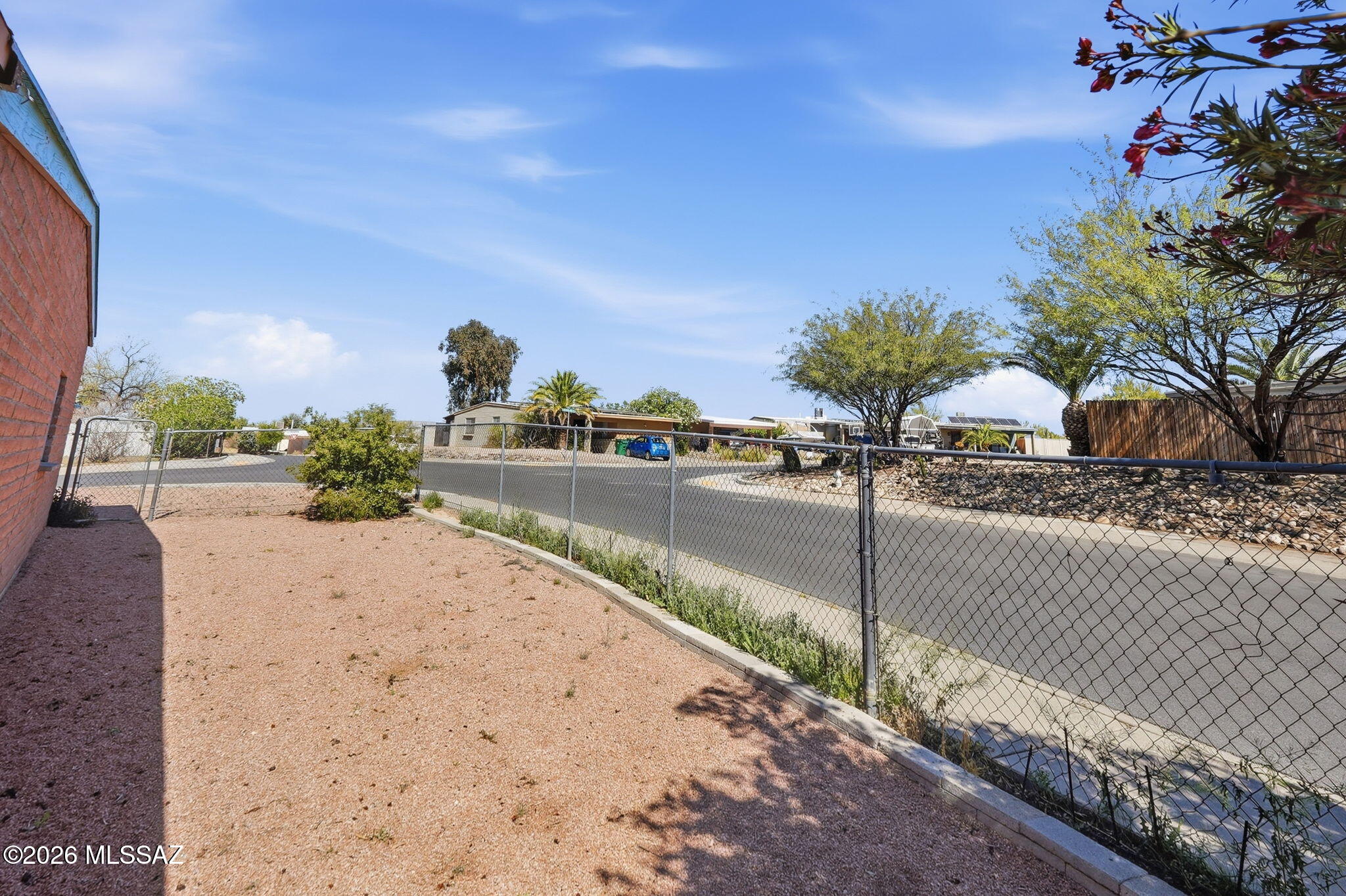 North Point Village (1-127) - Residential