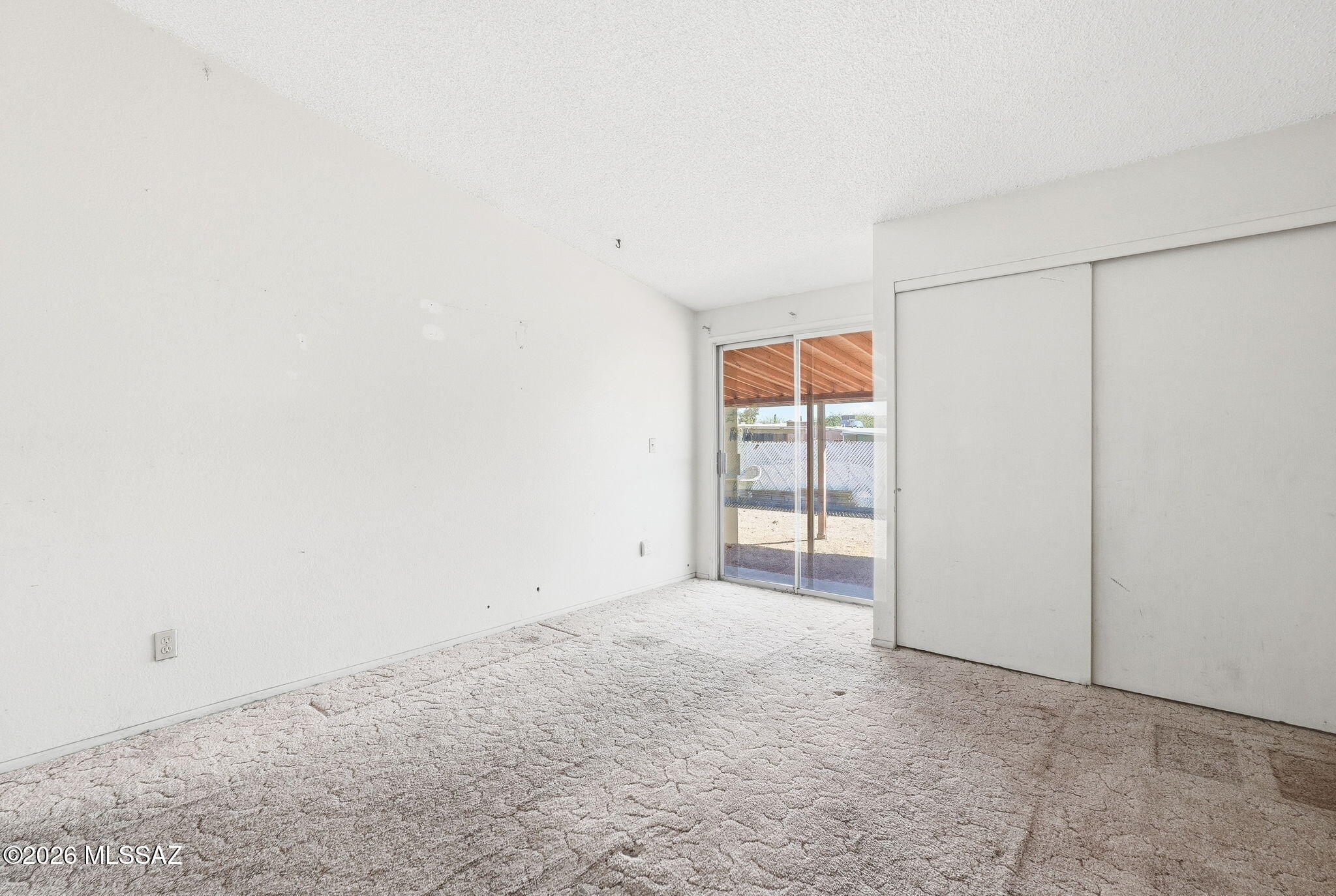 North Point Village (1-127) - Residential