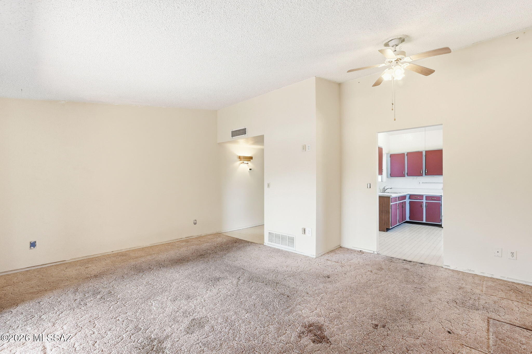 North Point Village (1-127) - Residential