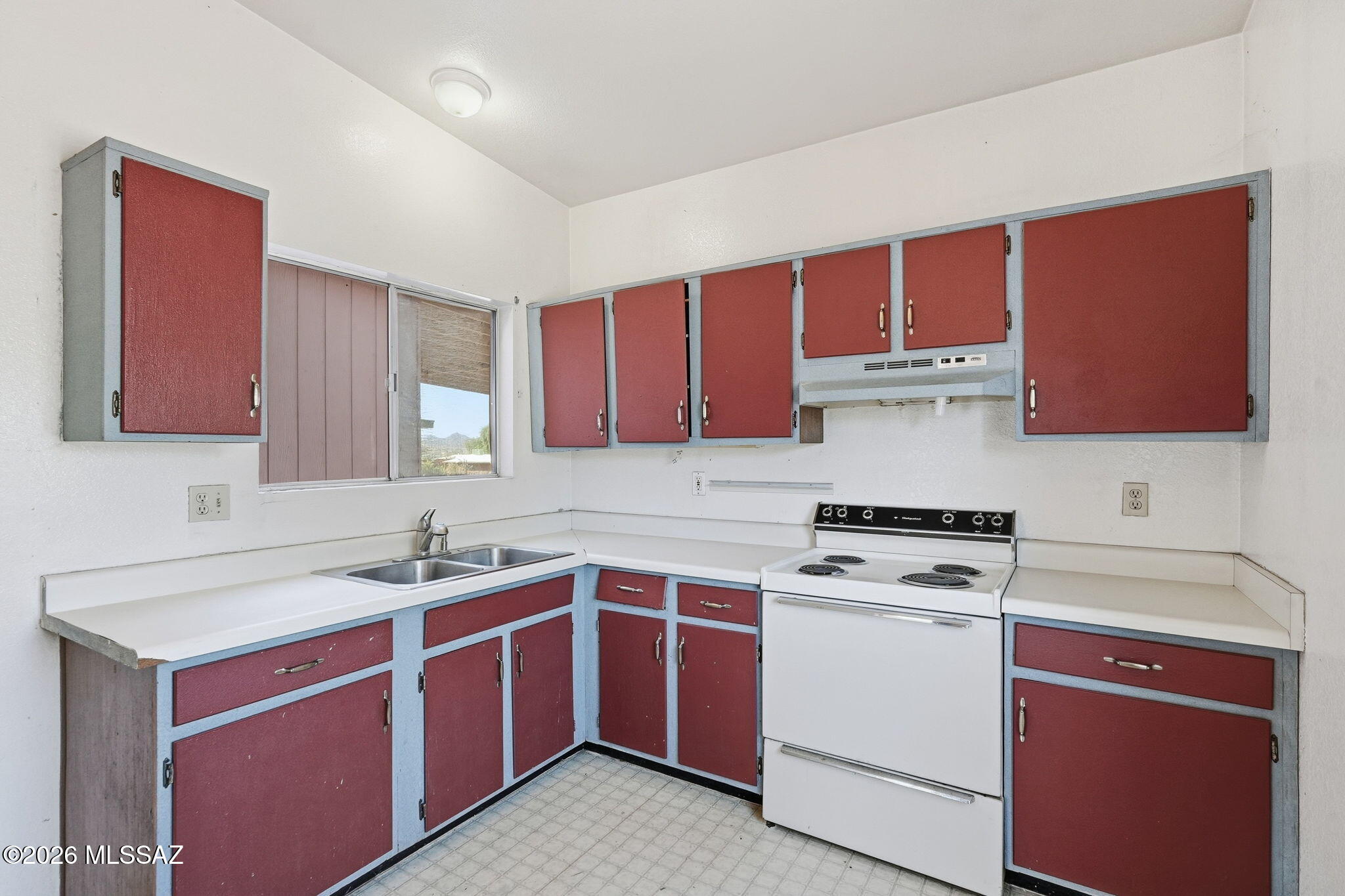 North Point Village (1-127) - Residential