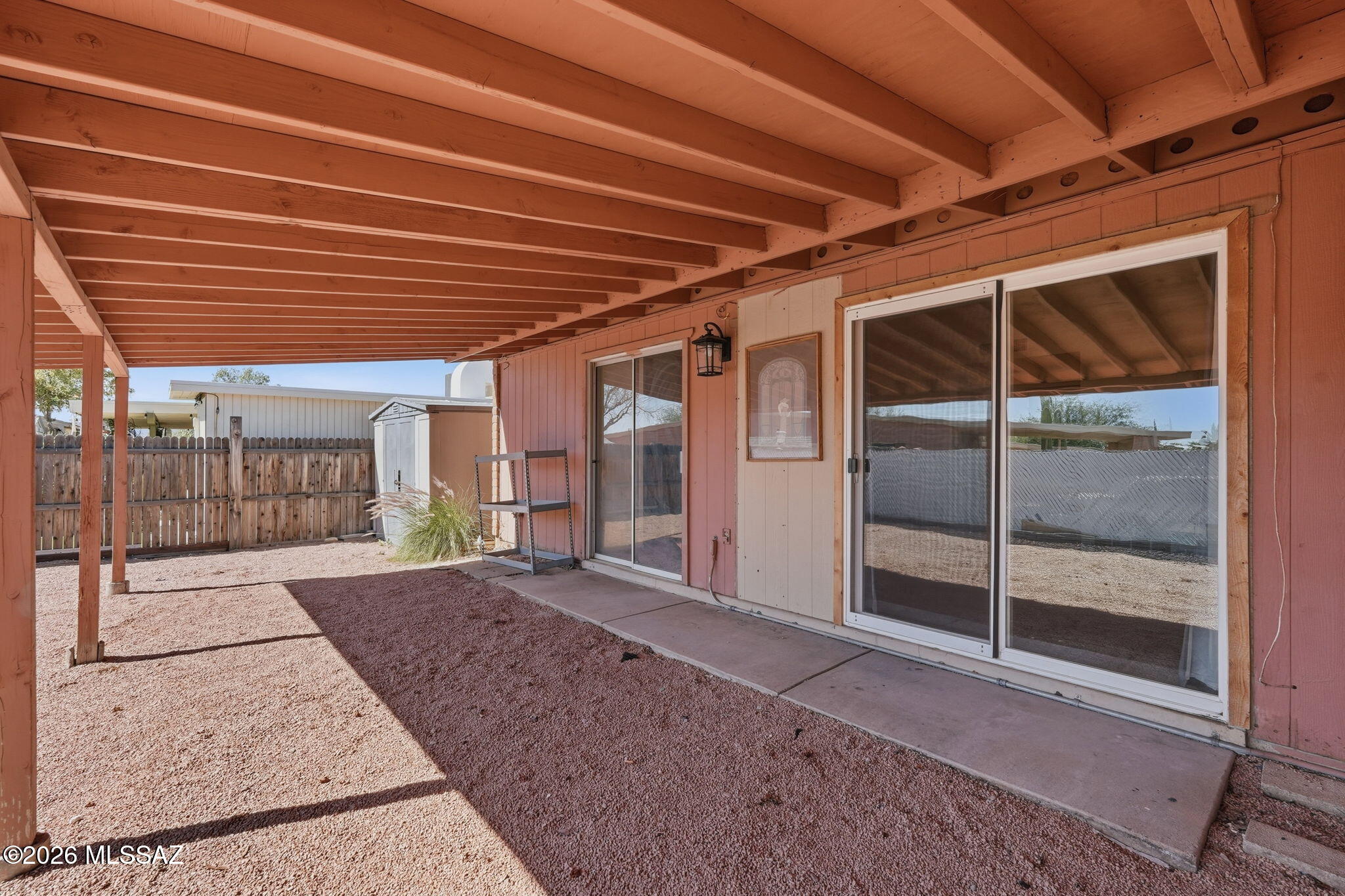 North Point Village (1-127) - Residential