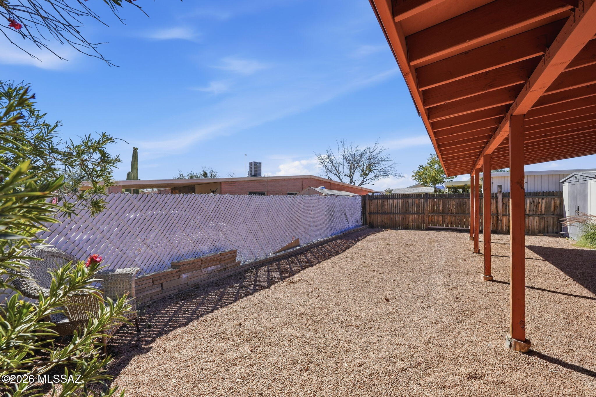 North Point Village (1-127) - Residential