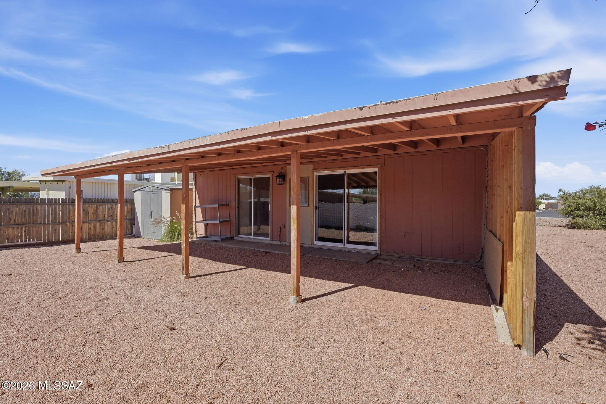 North Point Village (1-127) - Residential
