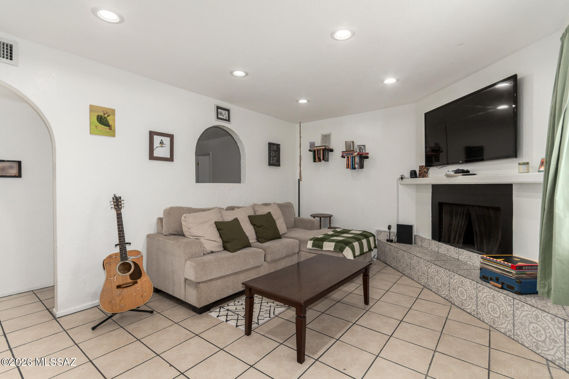 Bronx Park Addition - Residential Income