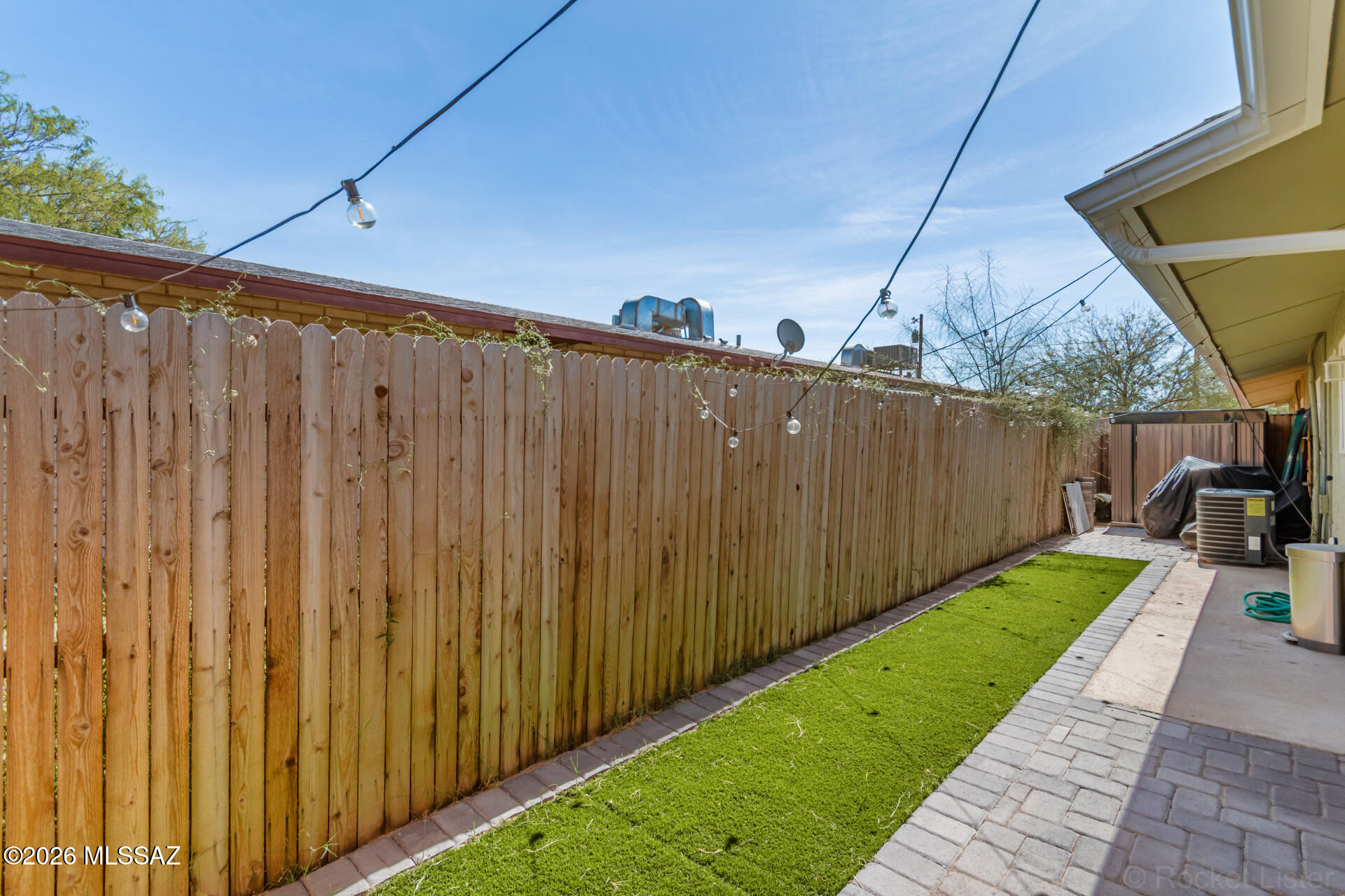 Bronx Park Addition - Residential Income