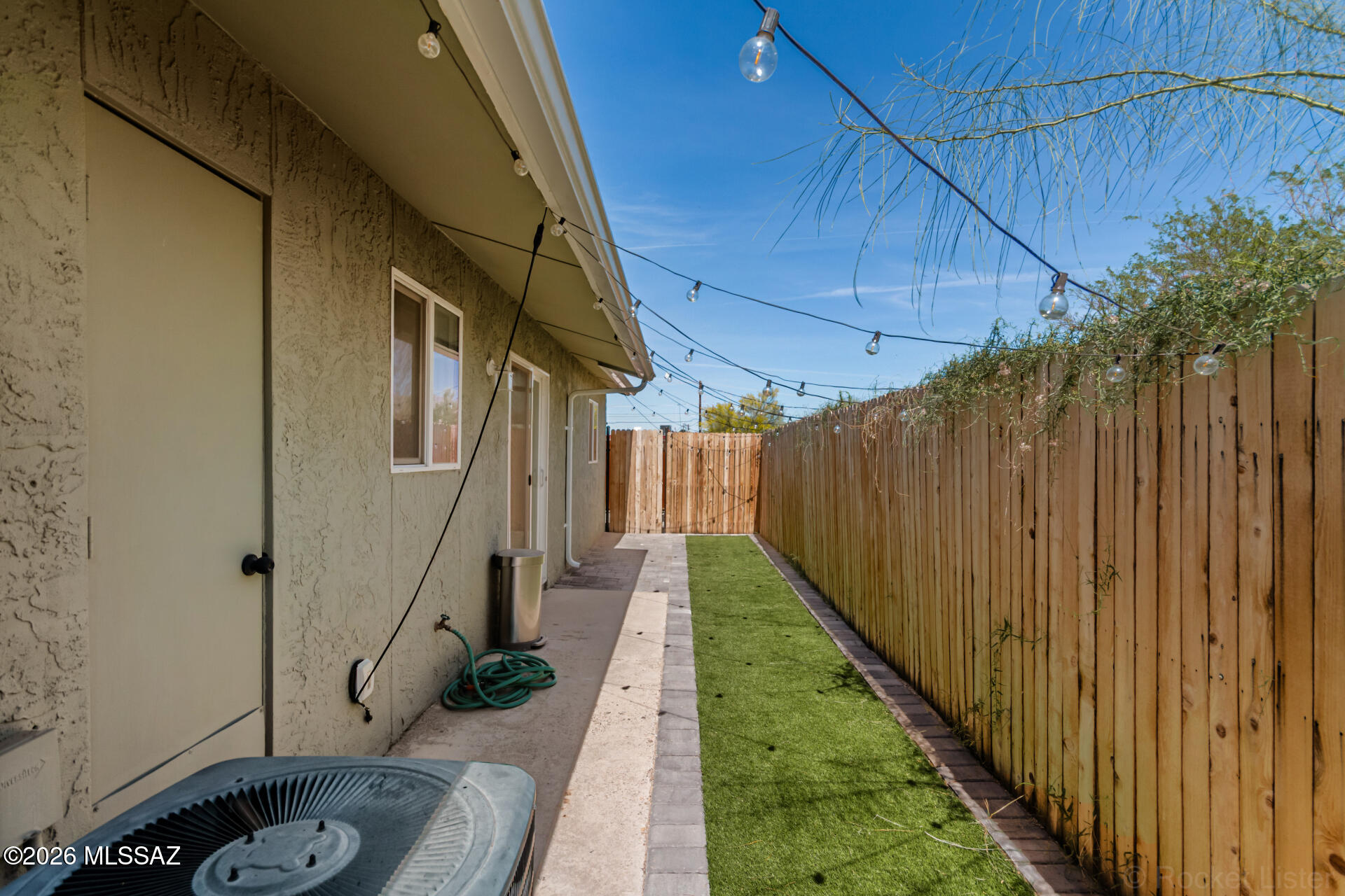 Bronx Park Addition - Residential Income