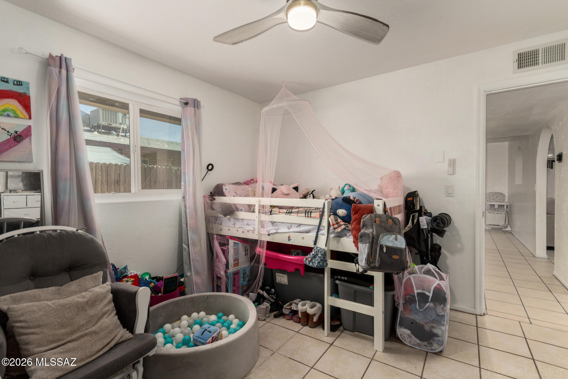 Bronx Park Addition - Residential Income