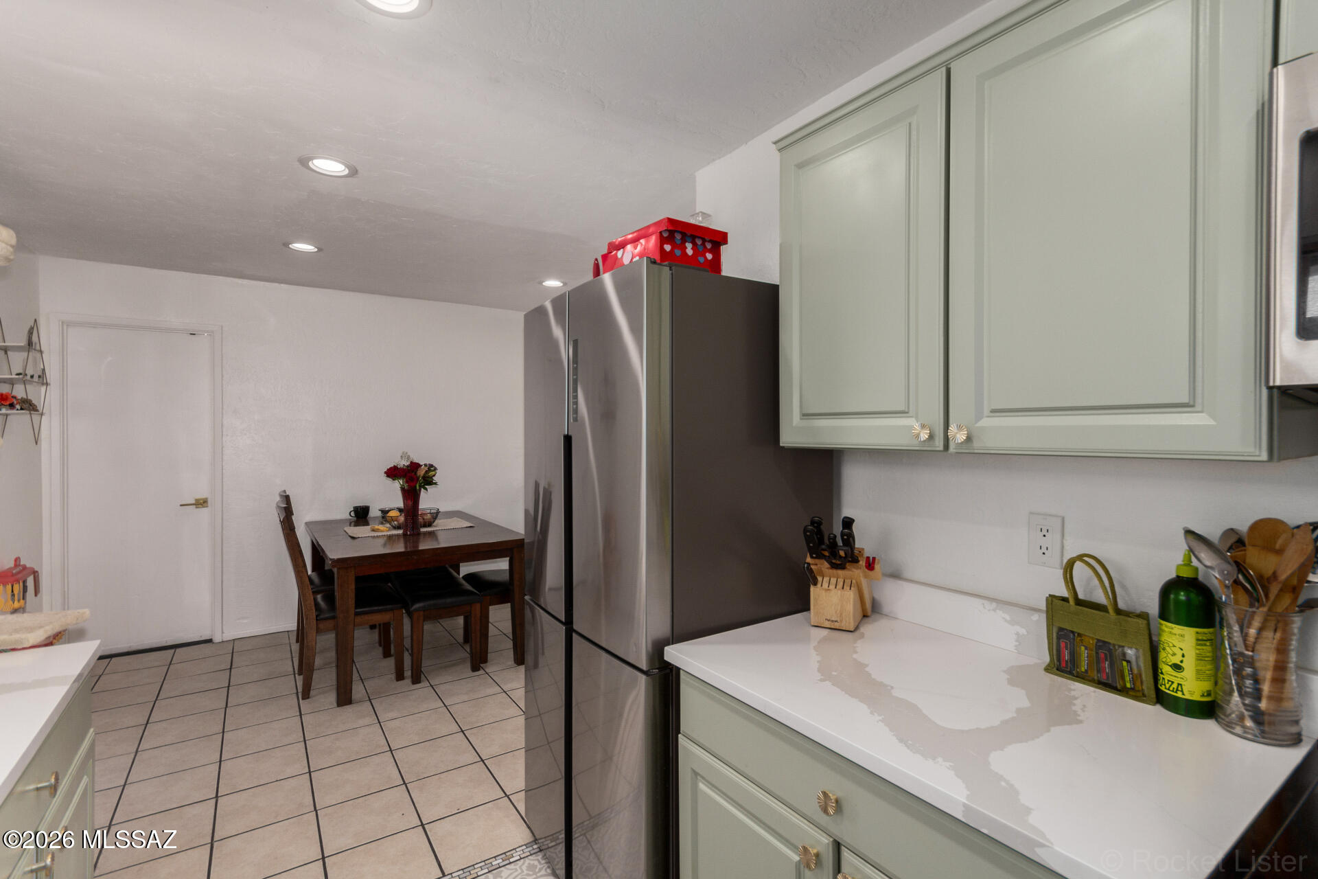 Bronx Park Addition - Residential Income