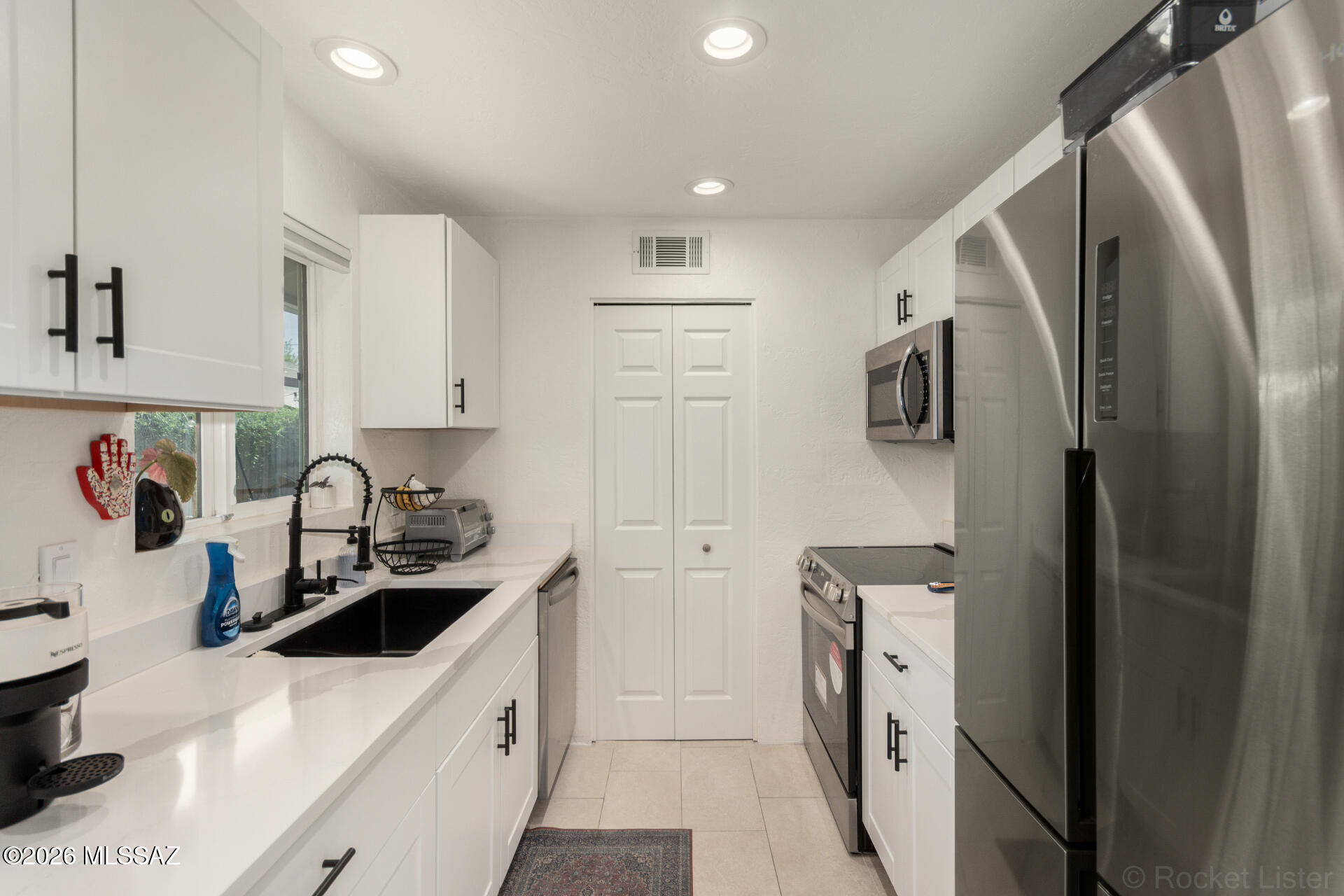 Bronx Park Addition - Residential Income