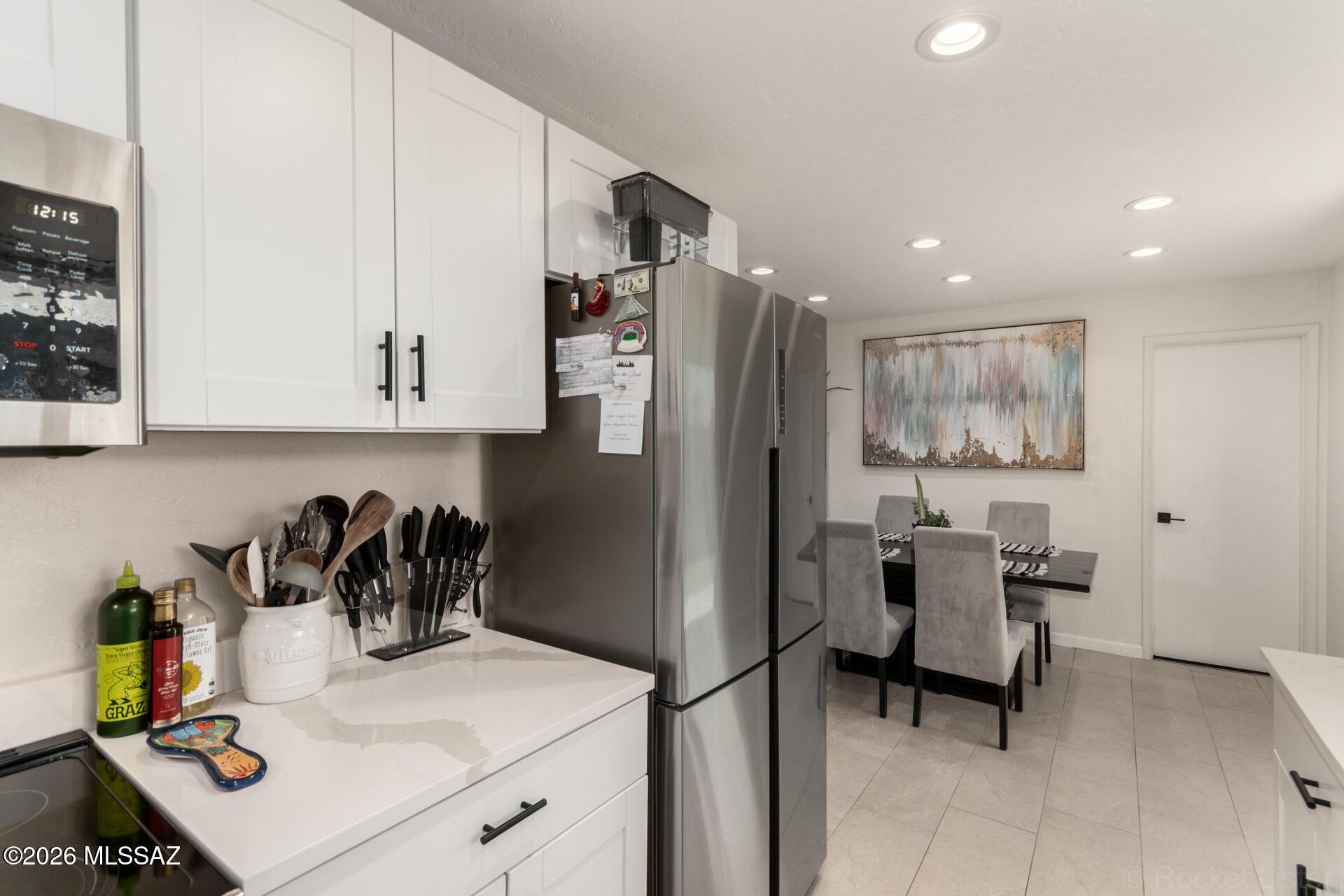 Bronx Park Addition - Residential Income