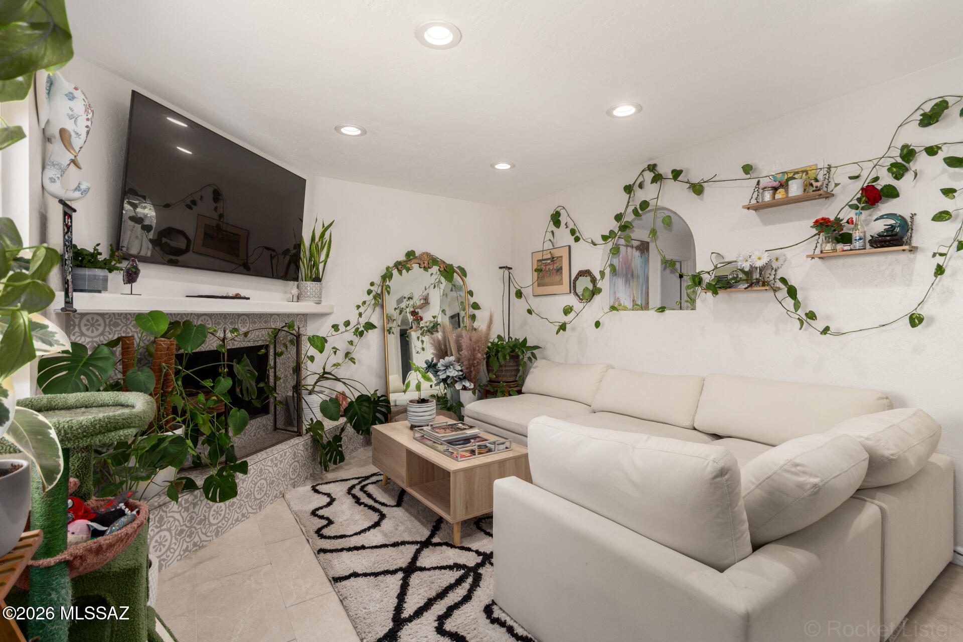 Bronx Park Addition - Residential Income