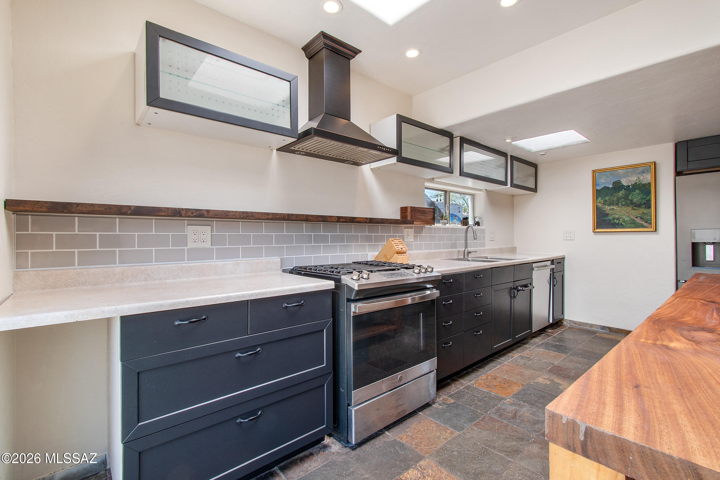 Garden Homes Annex - Residential