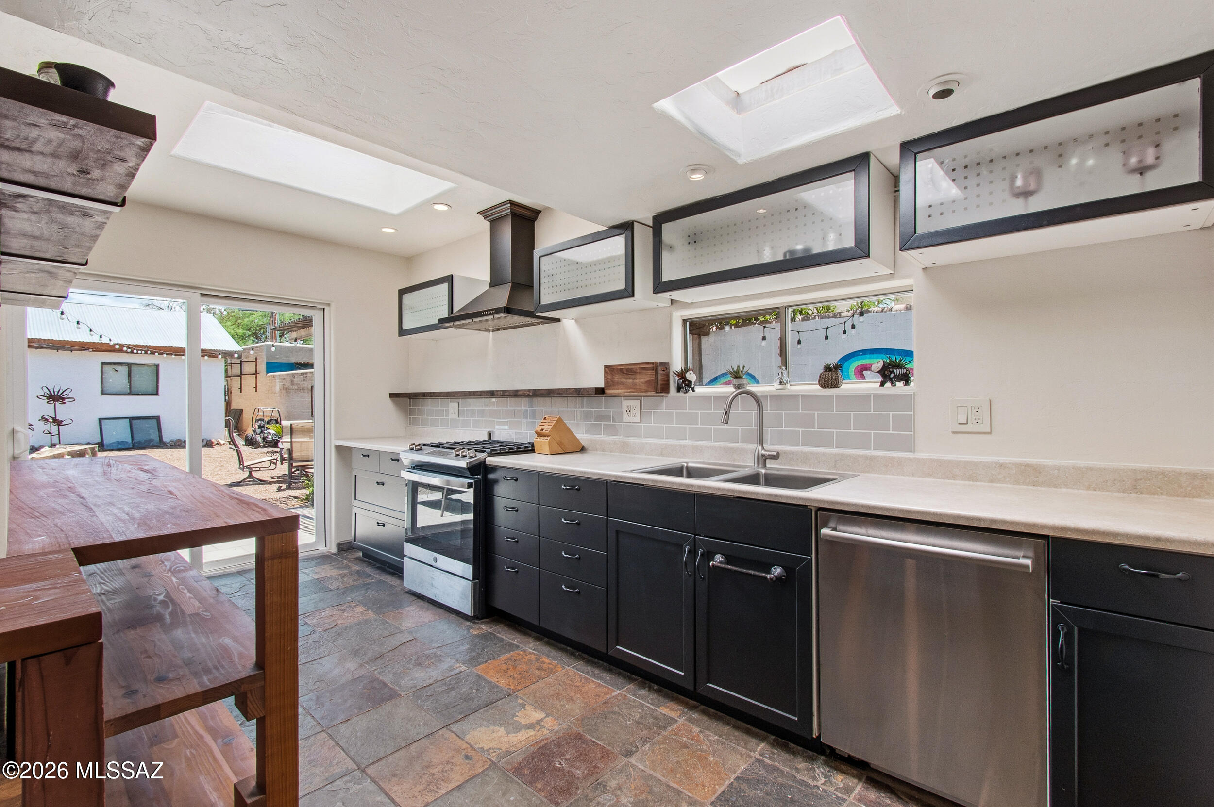 Garden Homes Annex - Residential