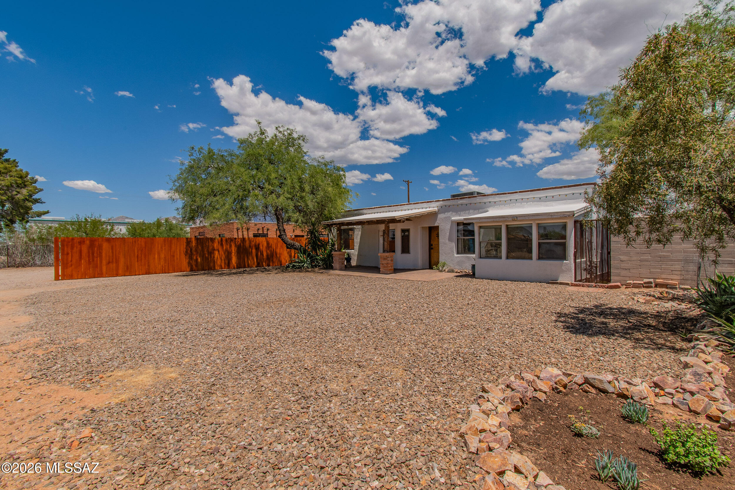 Garden Homes Annex - Residential