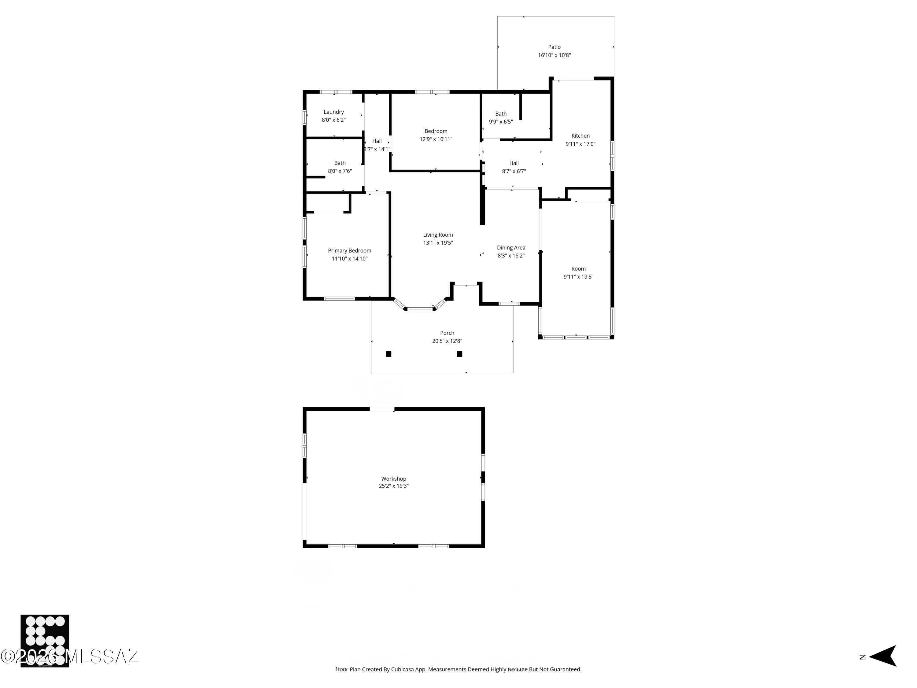 Garden Homes Annex - Residential