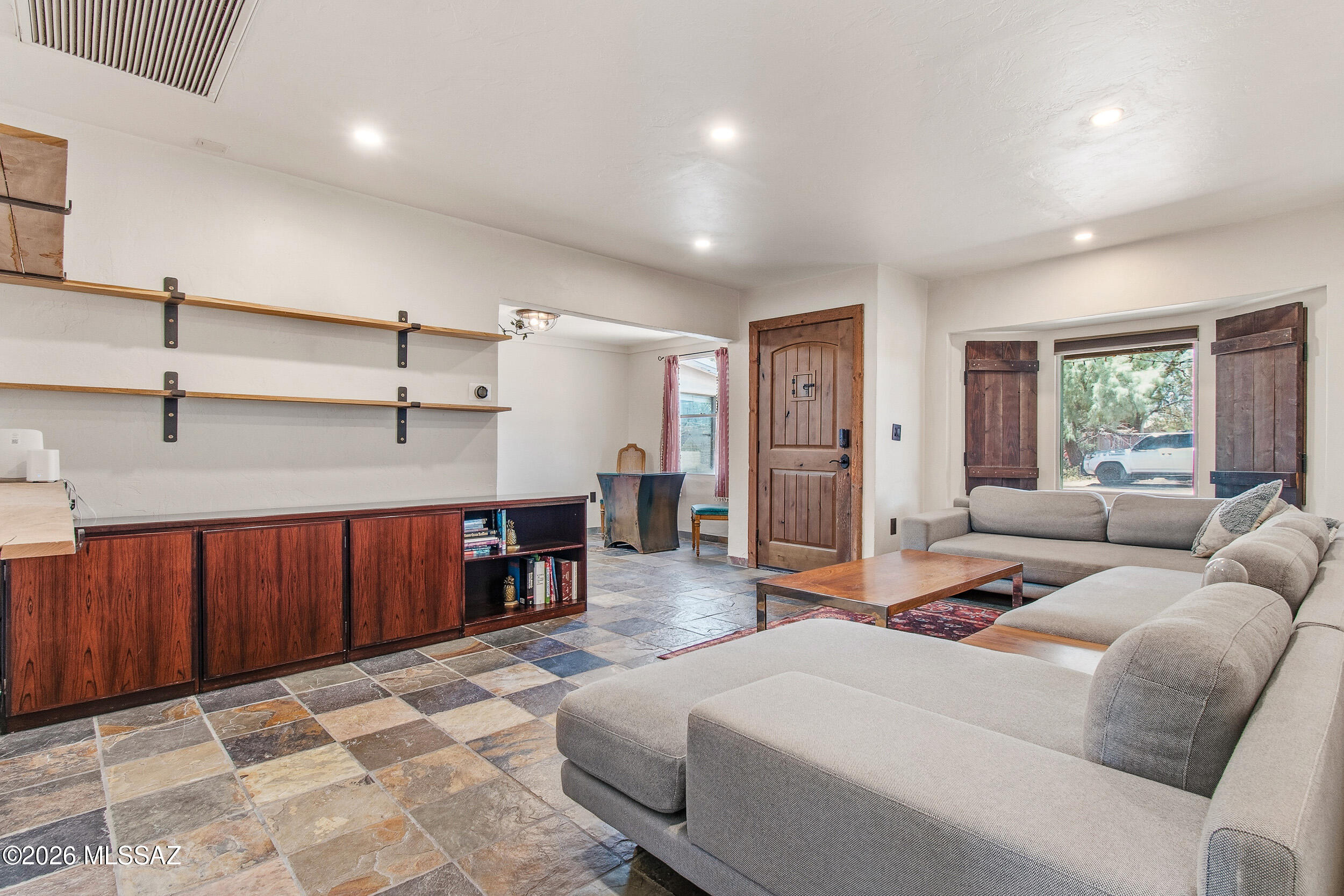 Garden Homes Annex - Residential
