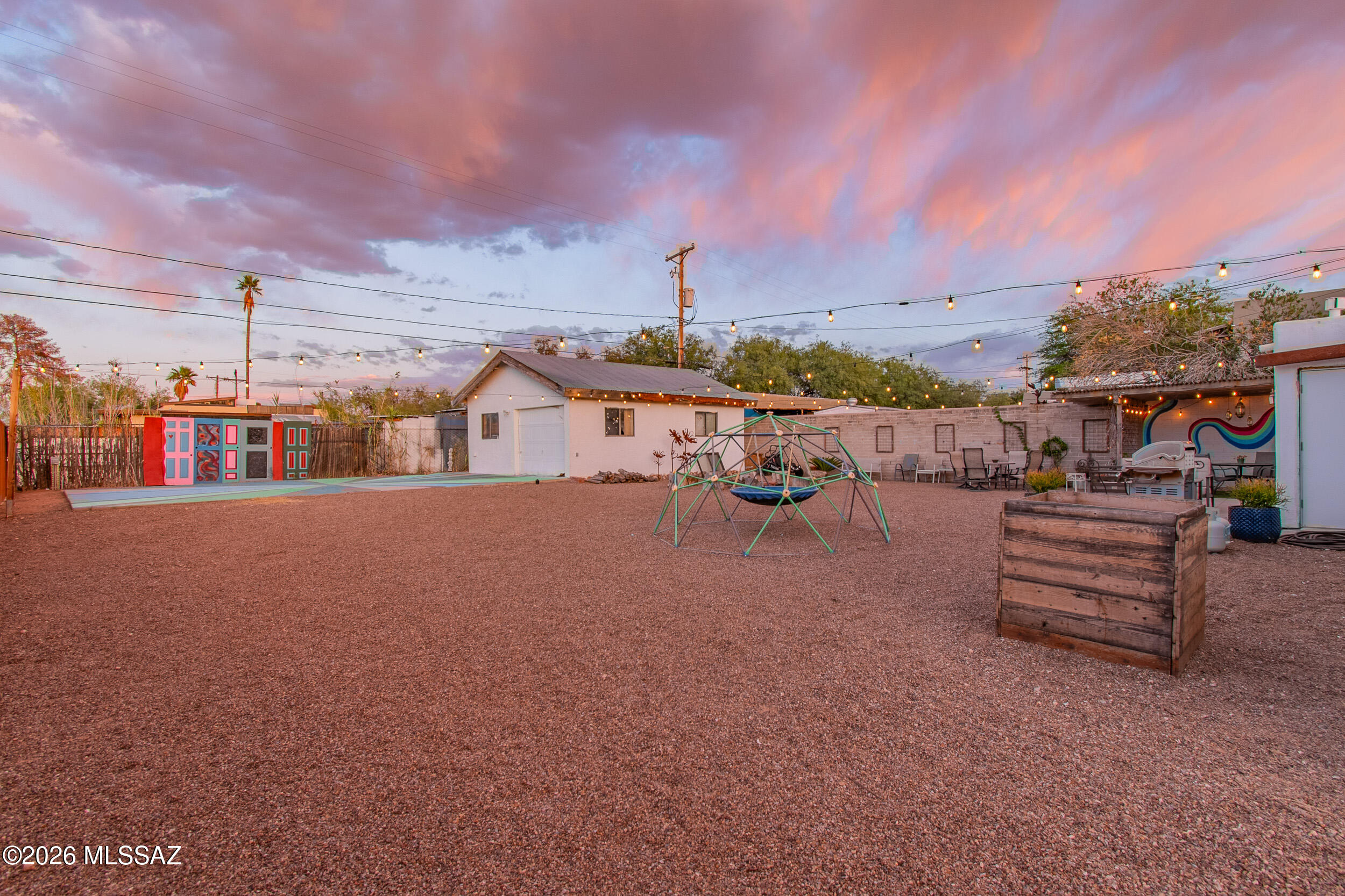 Garden Homes Annex - Residential