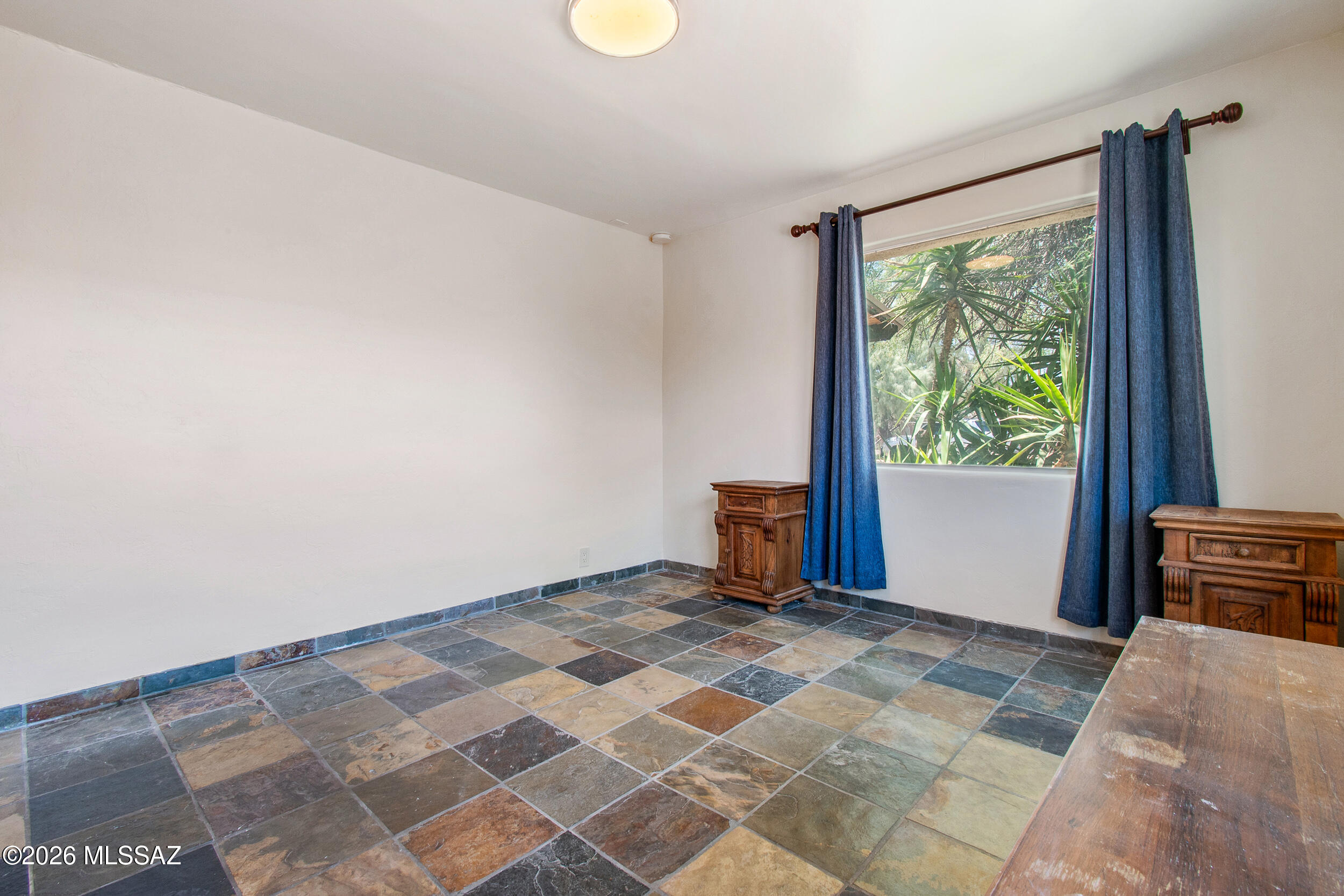 Garden Homes Annex - Residential