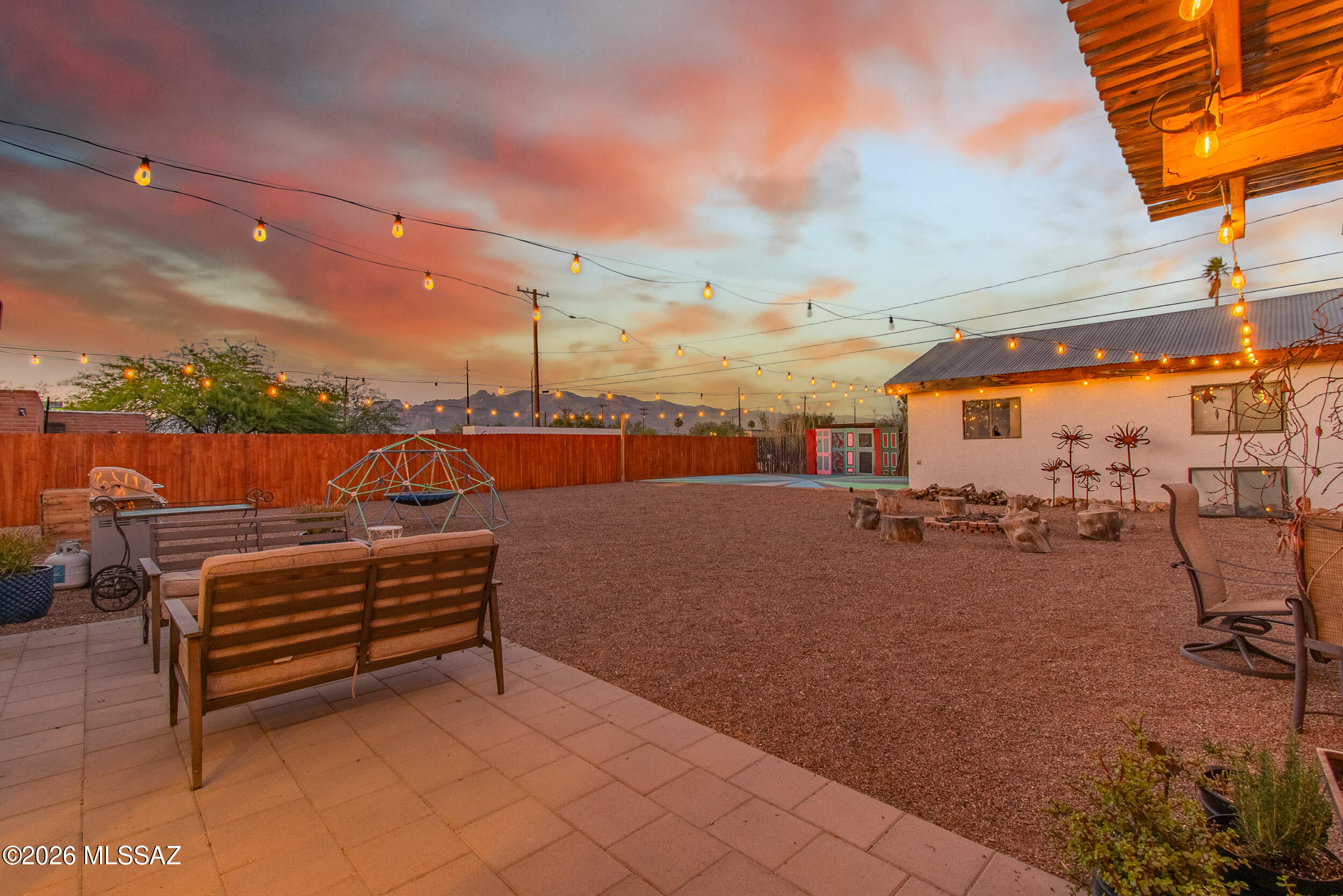 Garden Homes Annex - Residential